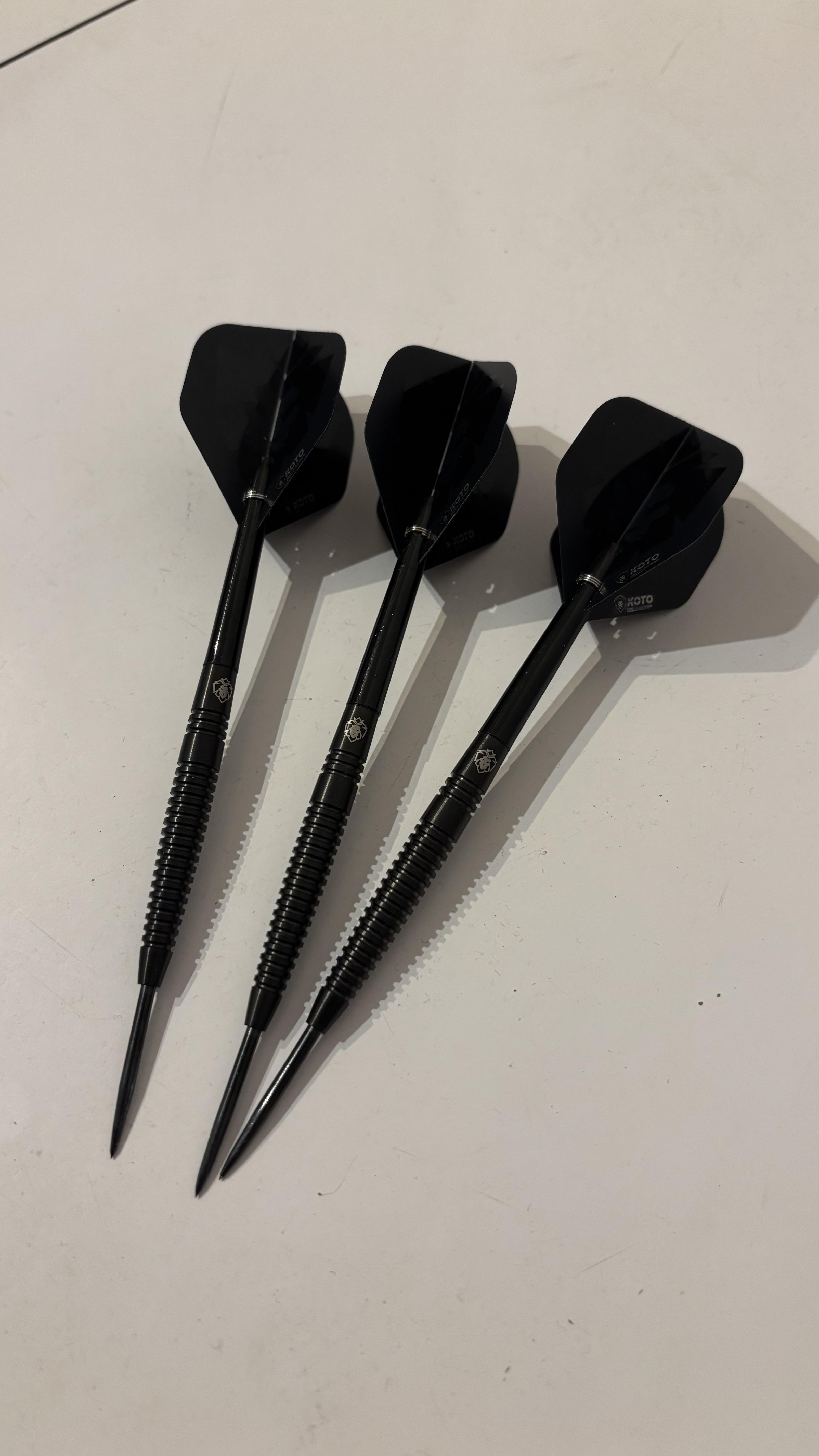 Fléchettes 