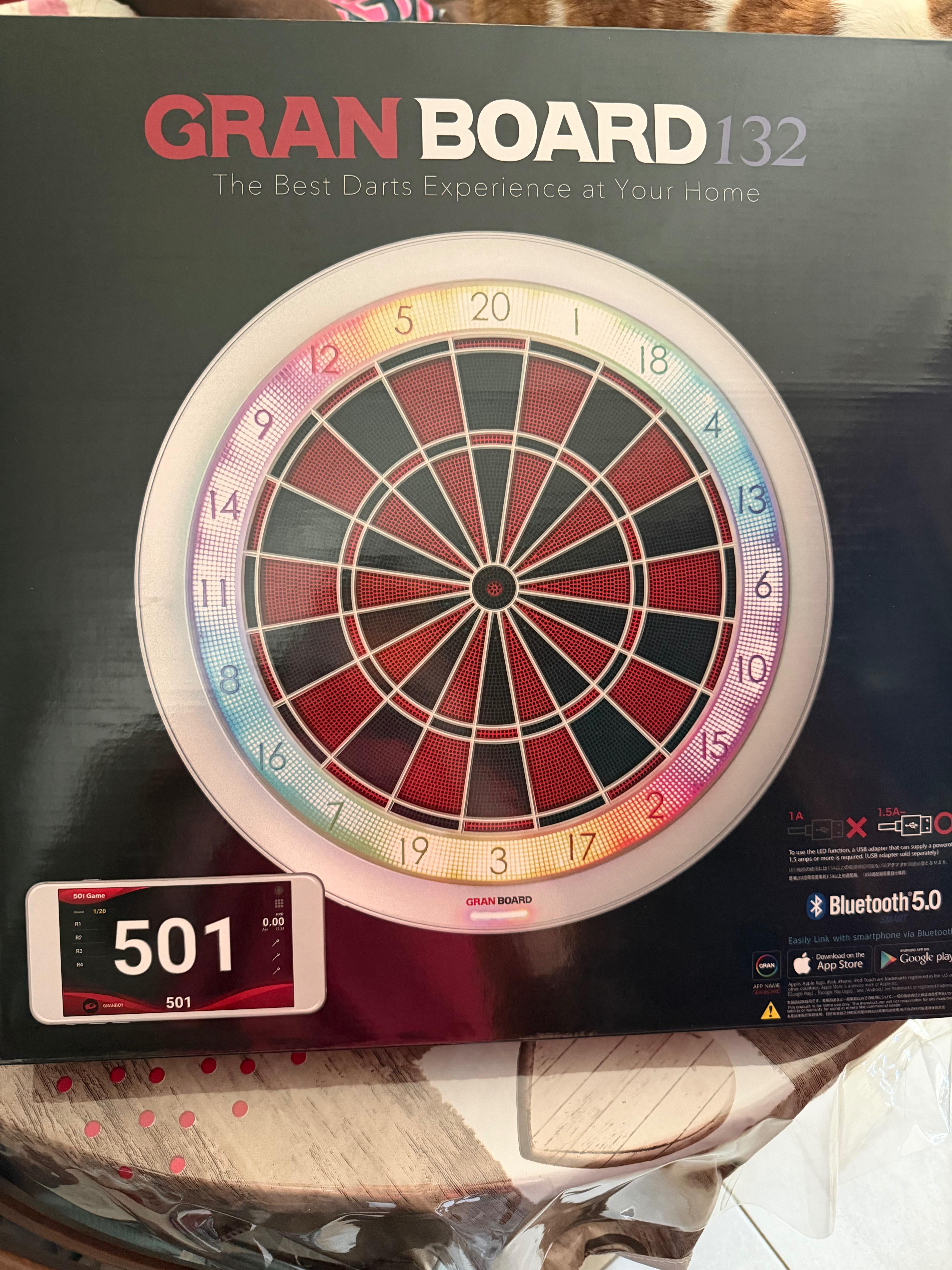 Uno spettacolo grazie 