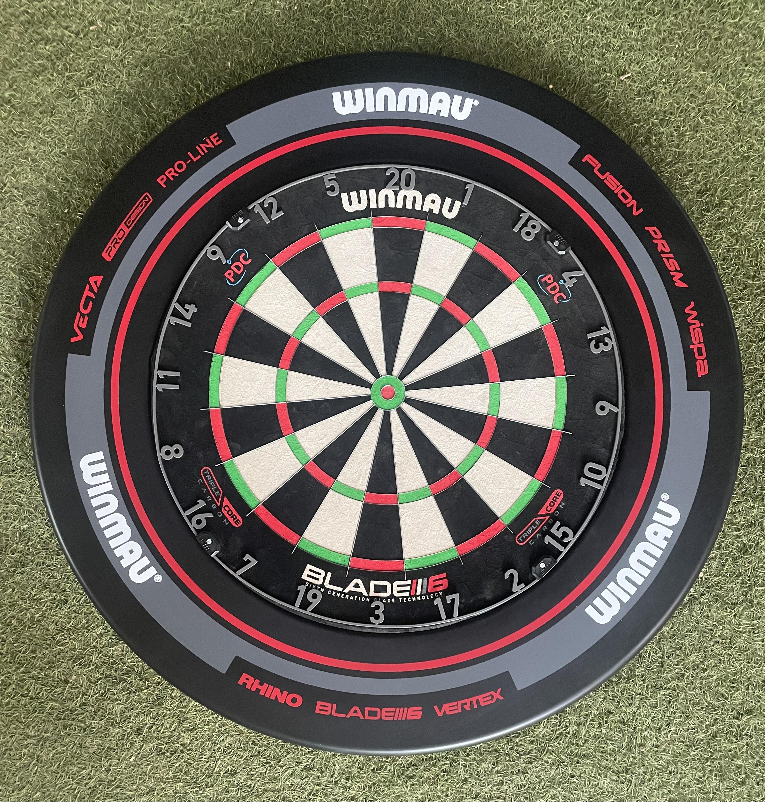 Cible 🎯 