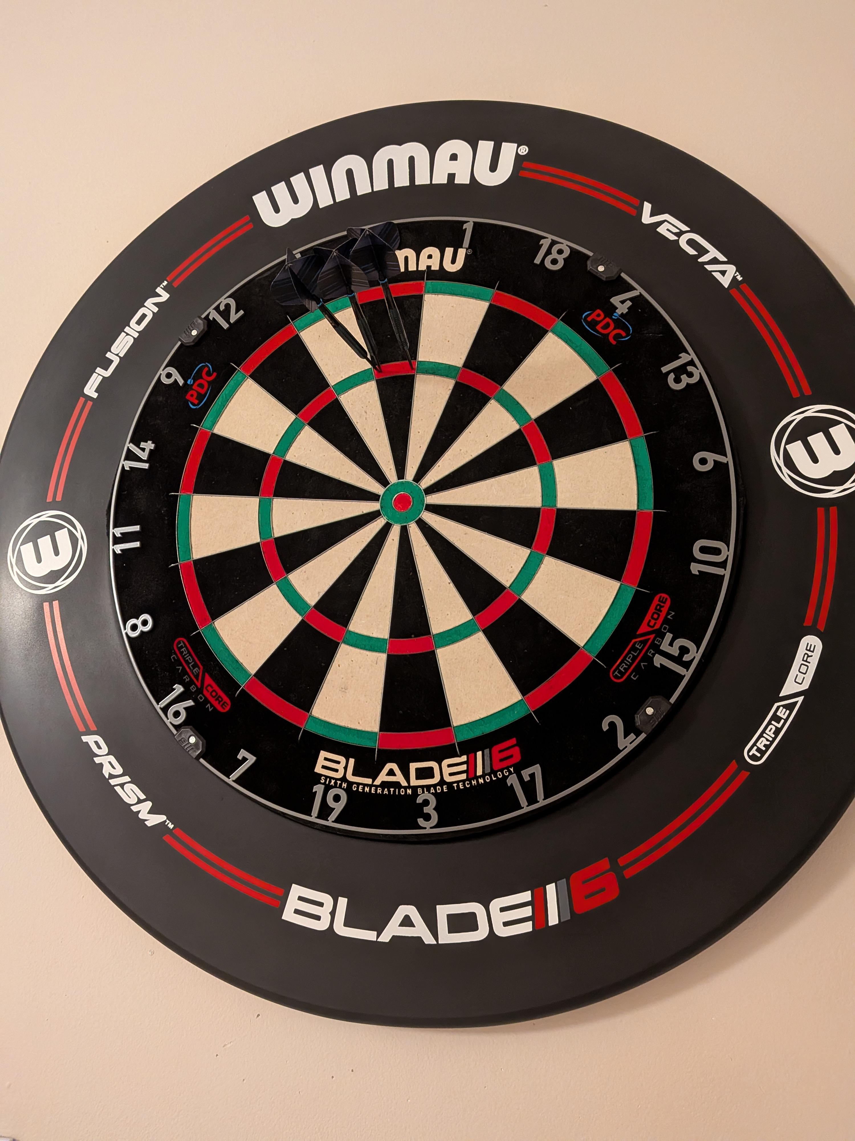 dartshopper