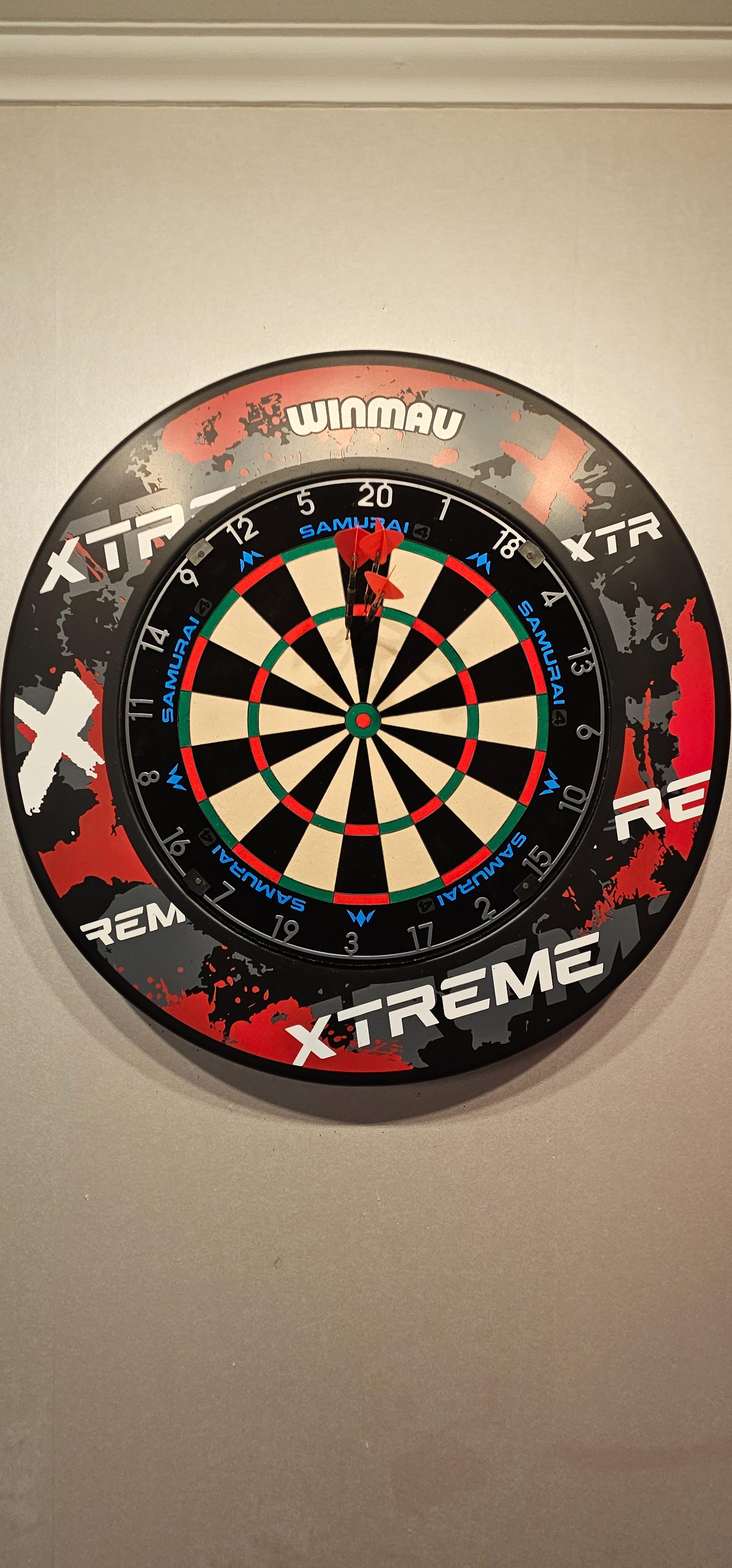 #dartshopper