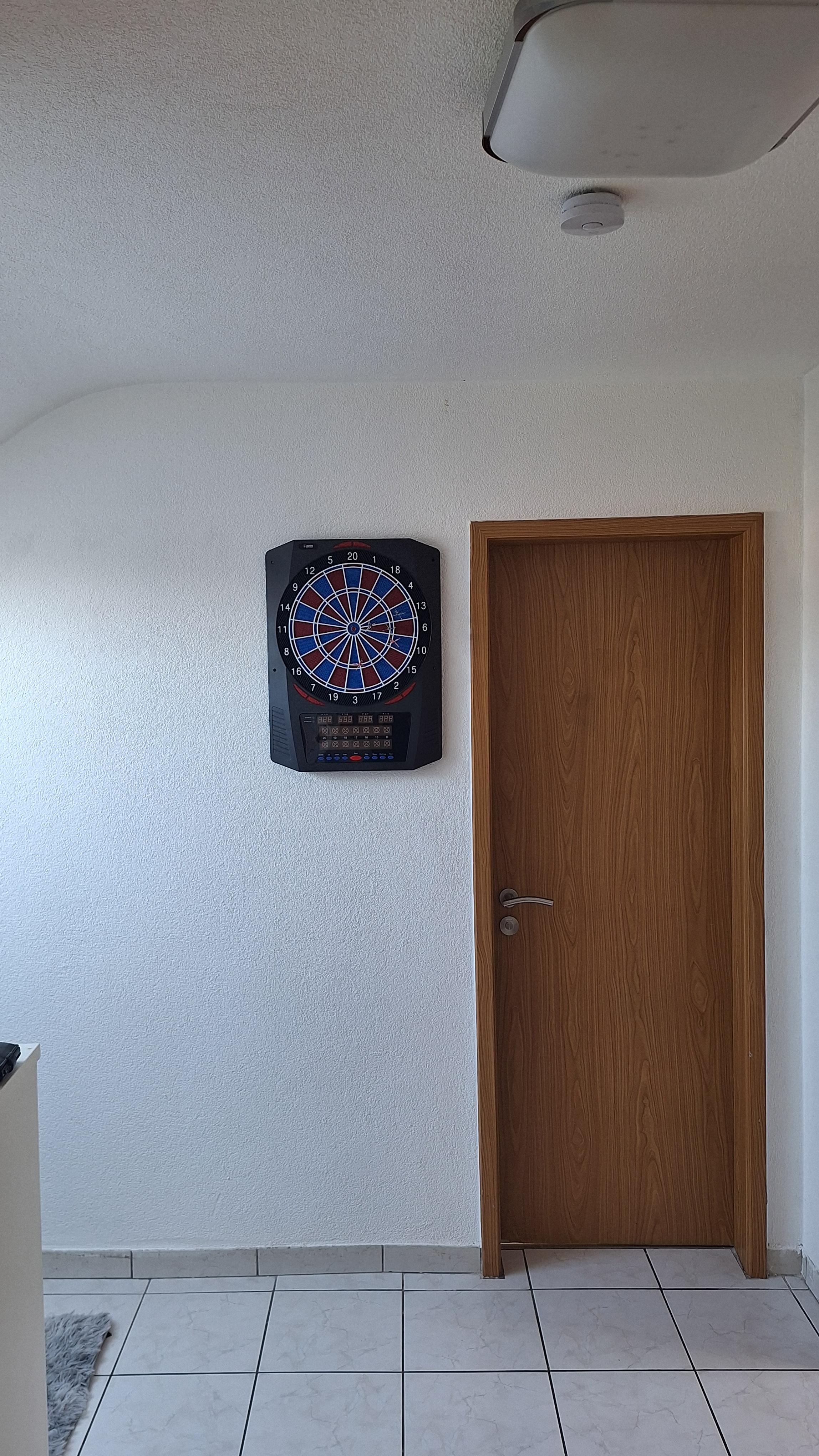 Dartbox