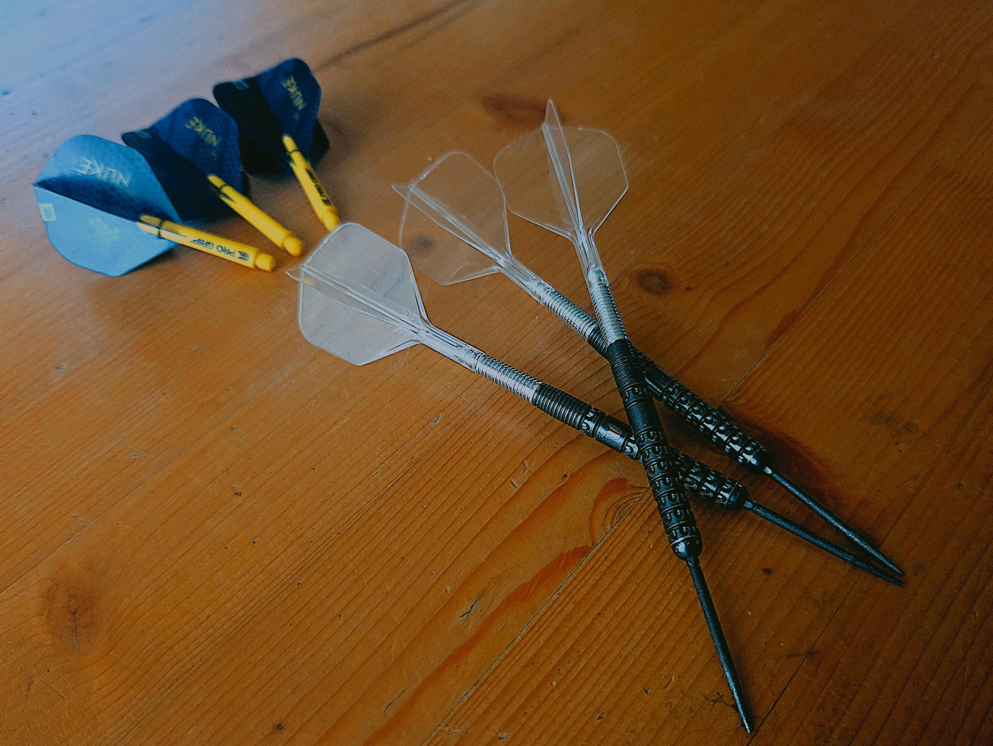 Dartshopper 