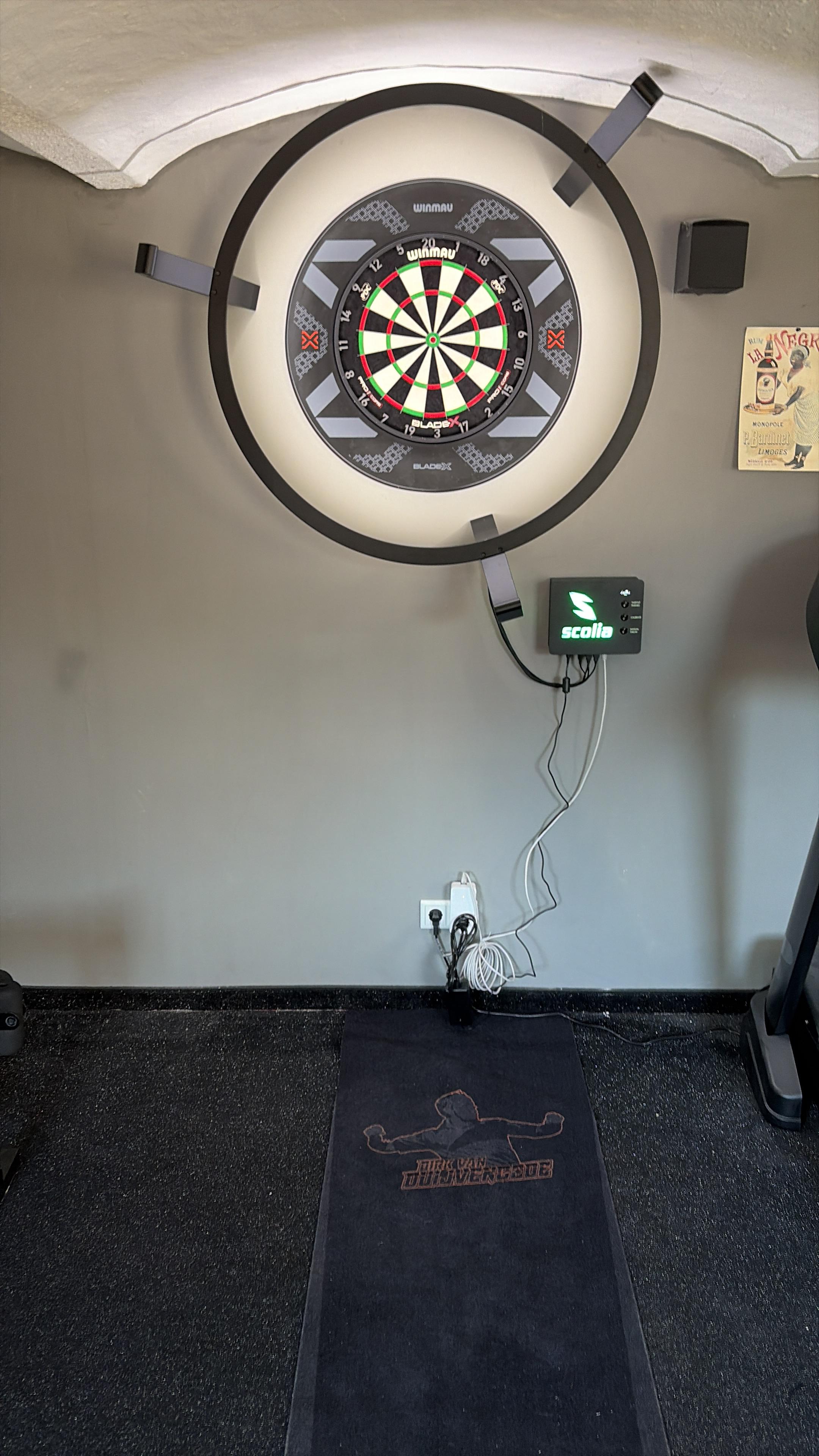 Dart