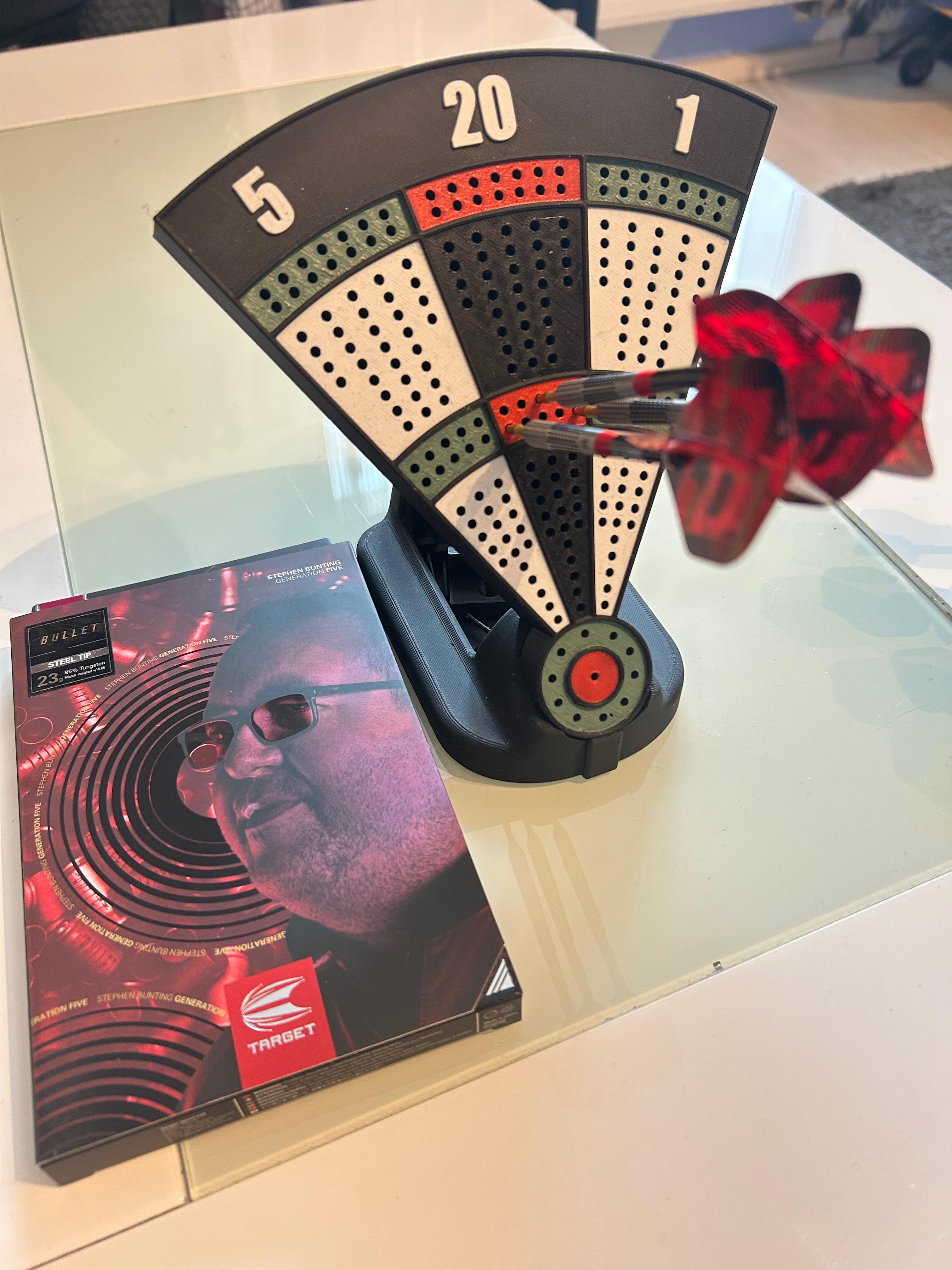 Super Darts