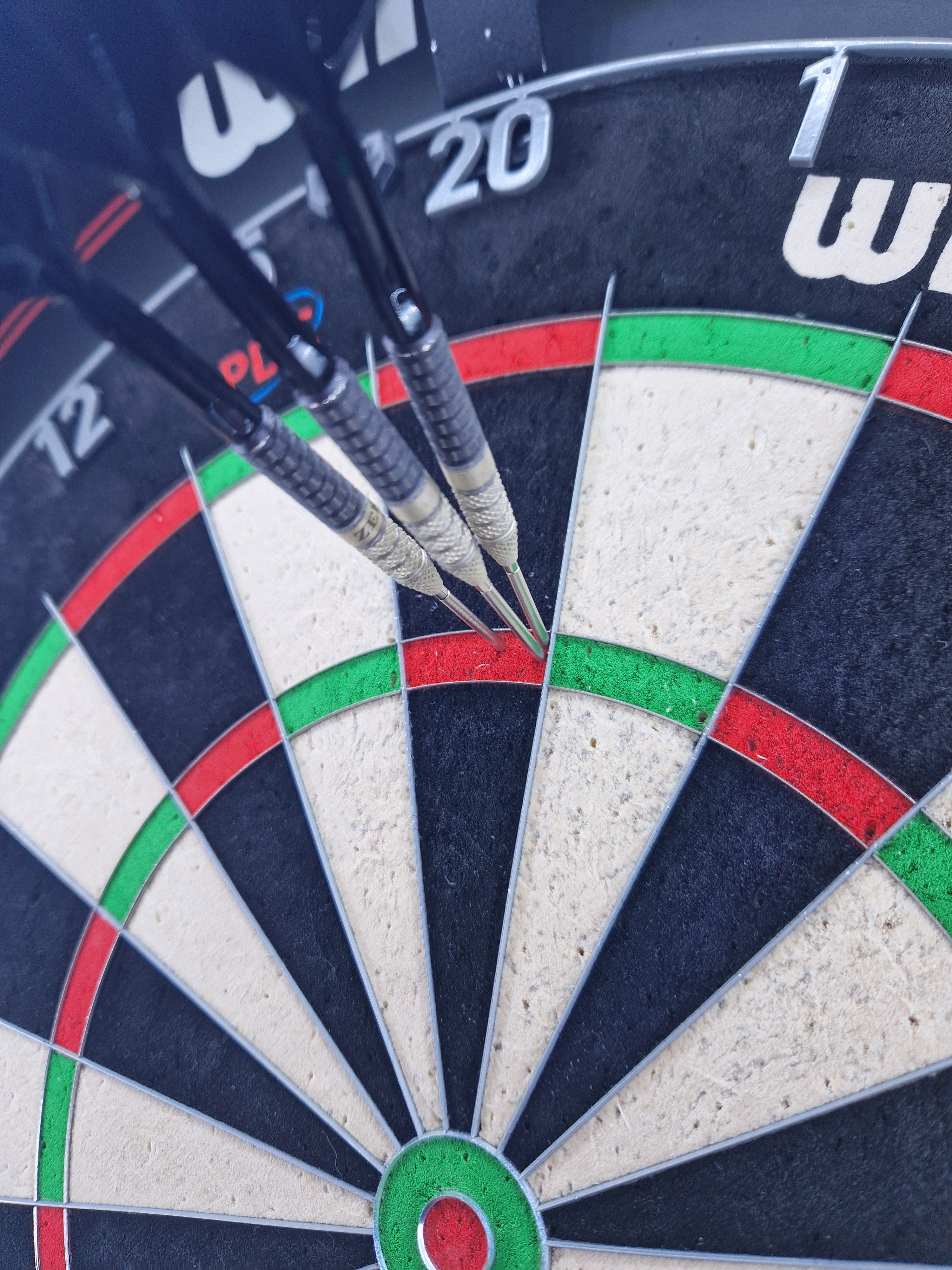 Best darts I have purchased, massively improved my game!!!