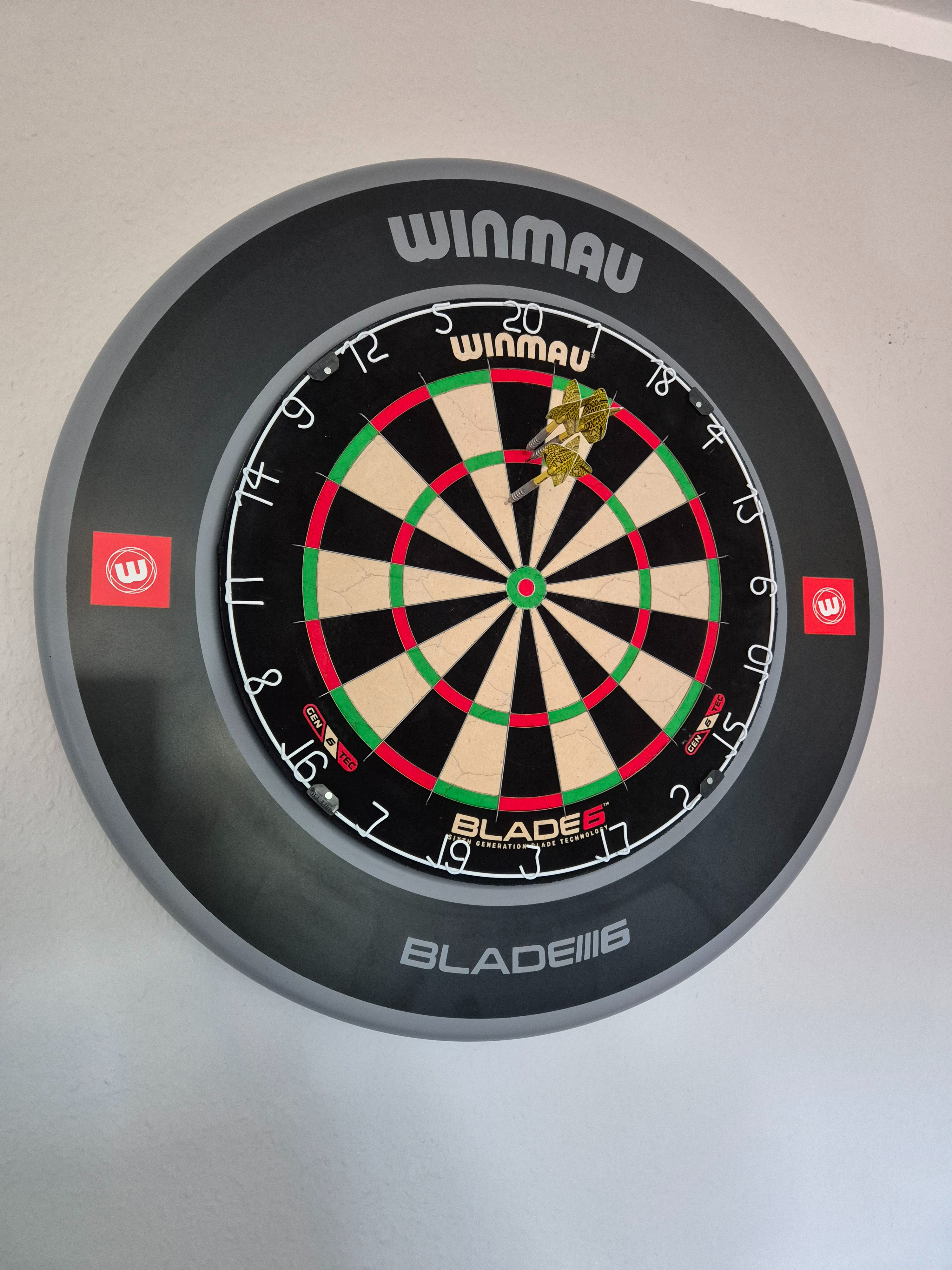#dartshopper - Es wird langsam...