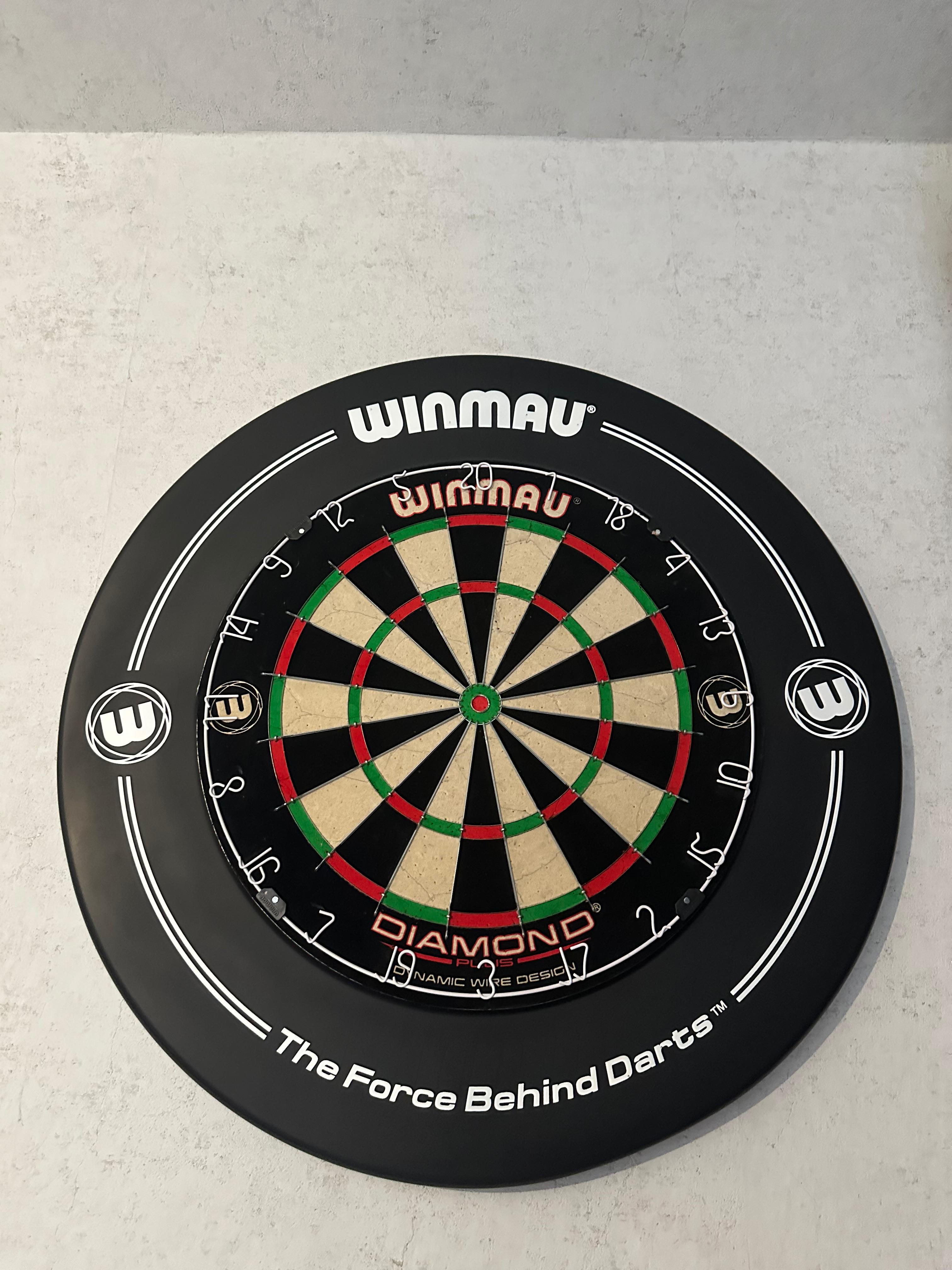 #dartshopper 