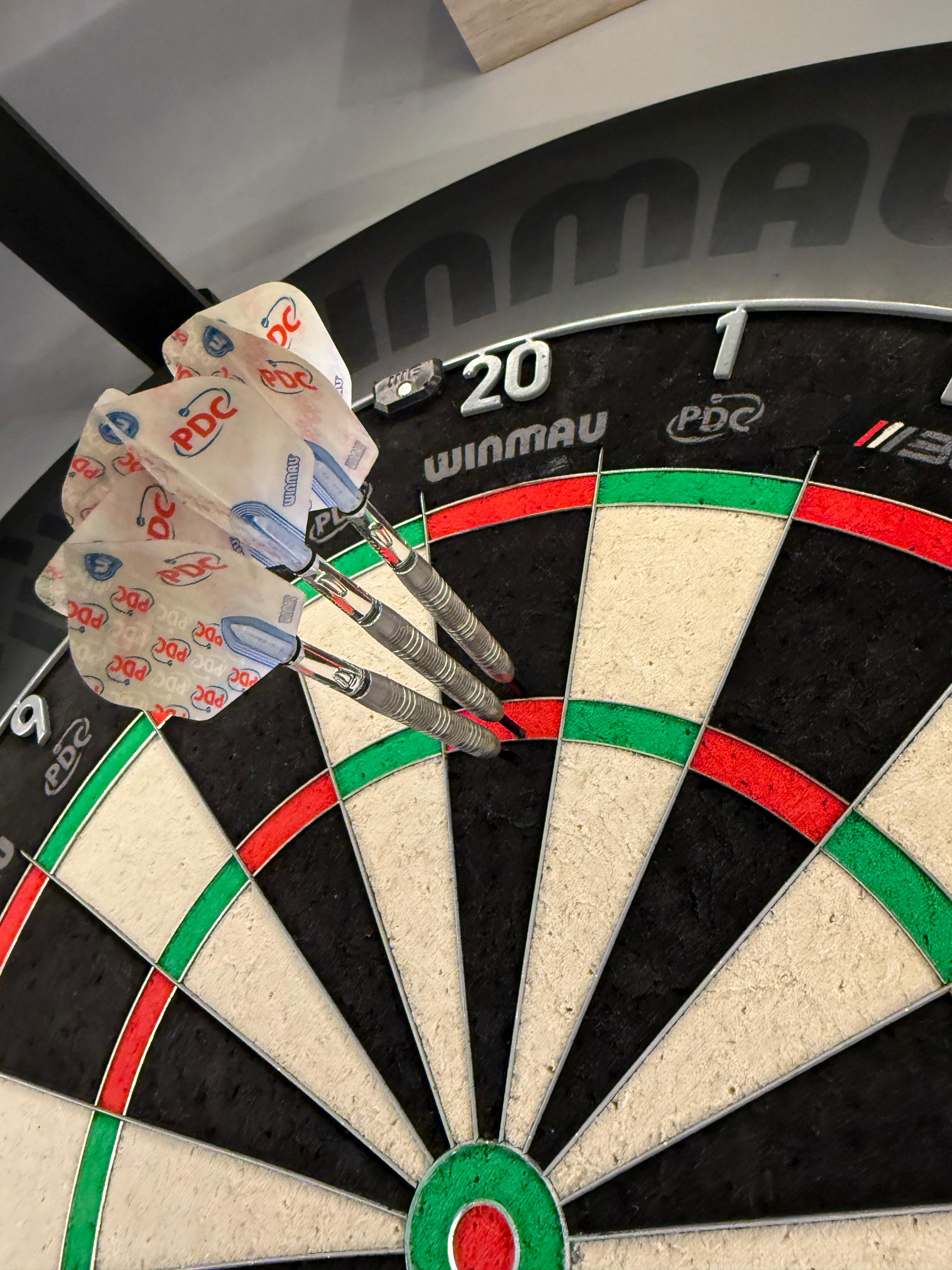 Winmau 360