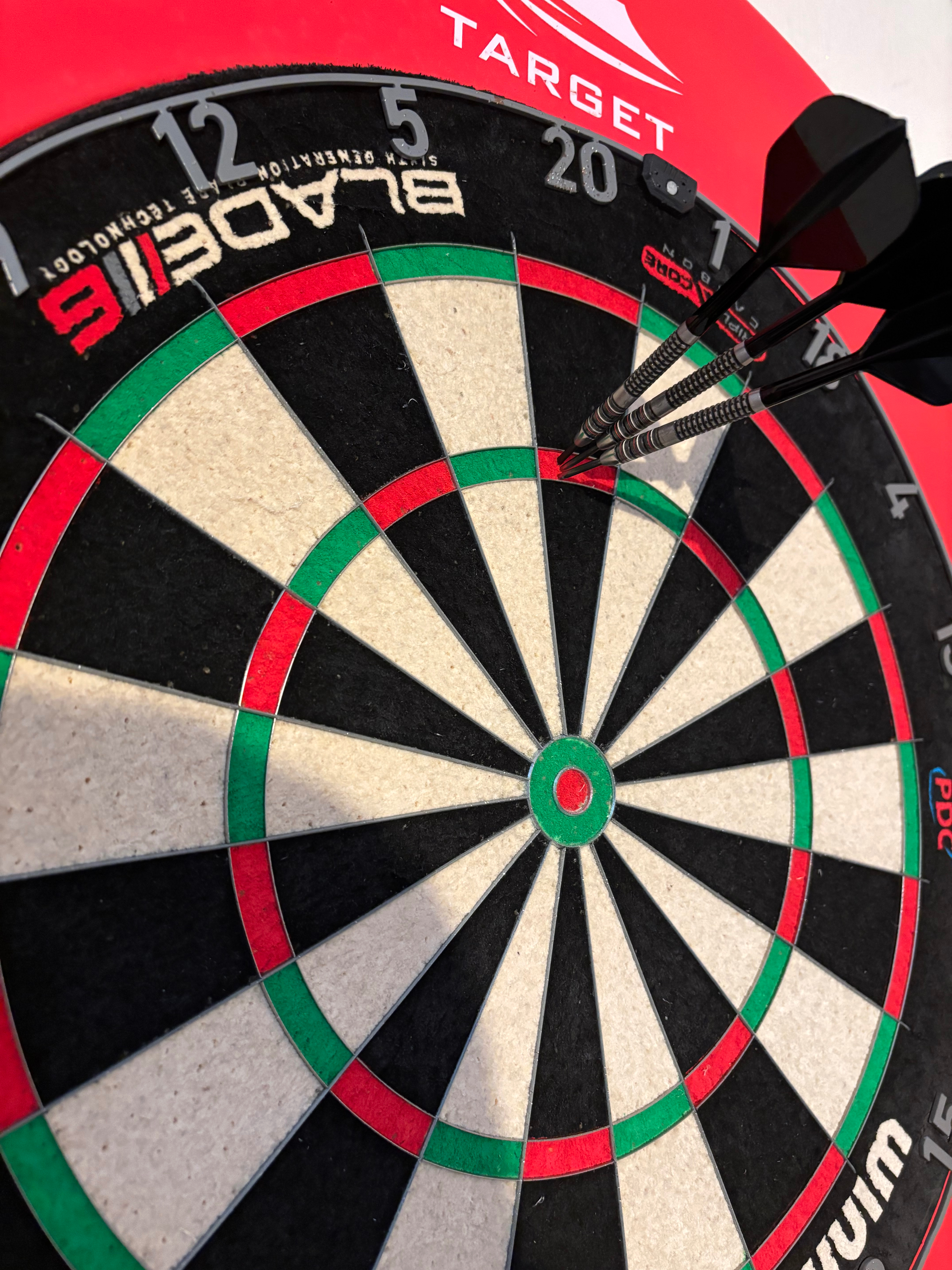 180 winmau florian hemples