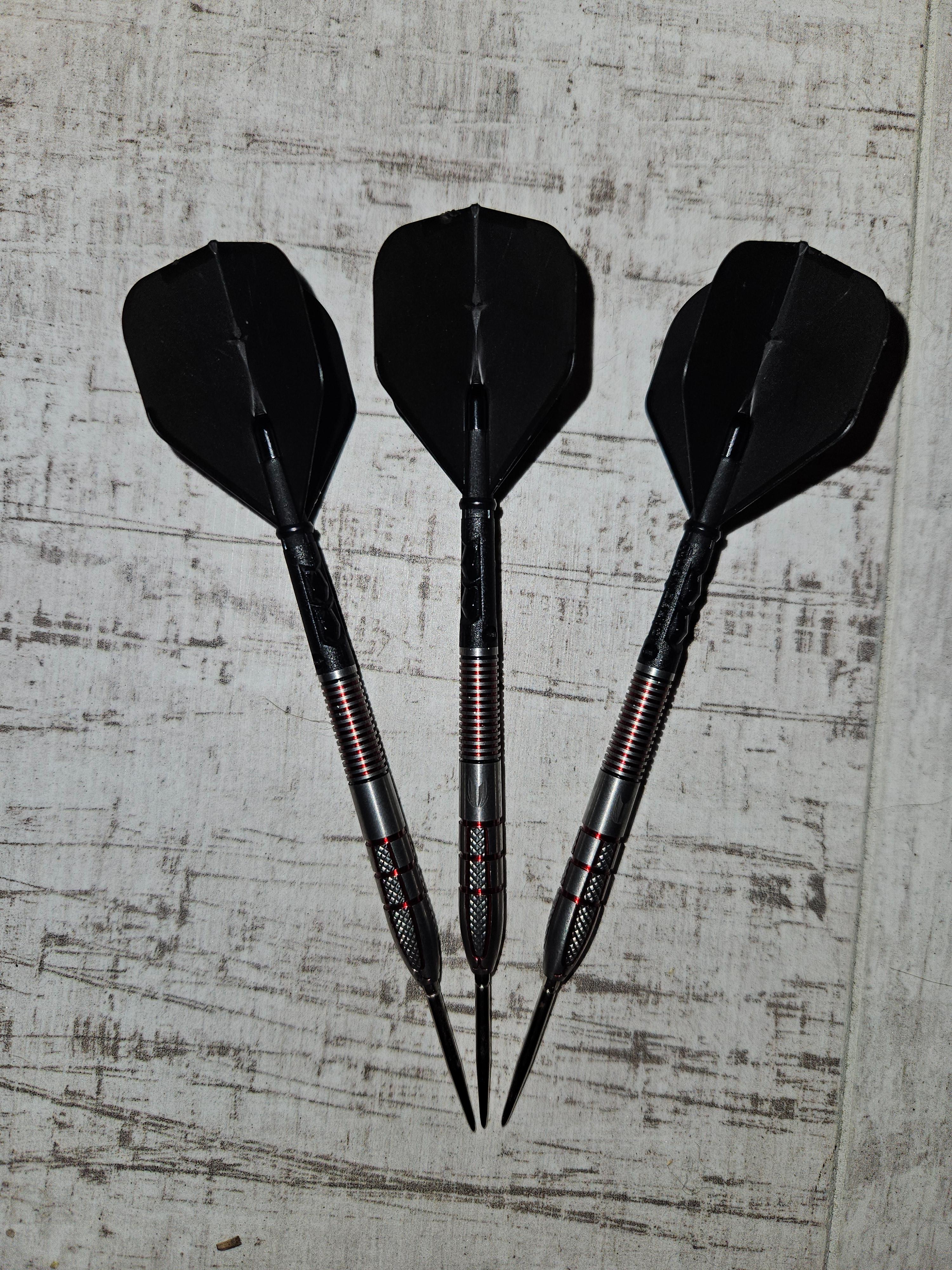 Dartshopper ist für mich die erste Adresse, wenn es um einen der schösten Sportarten geht. Good Darts. 