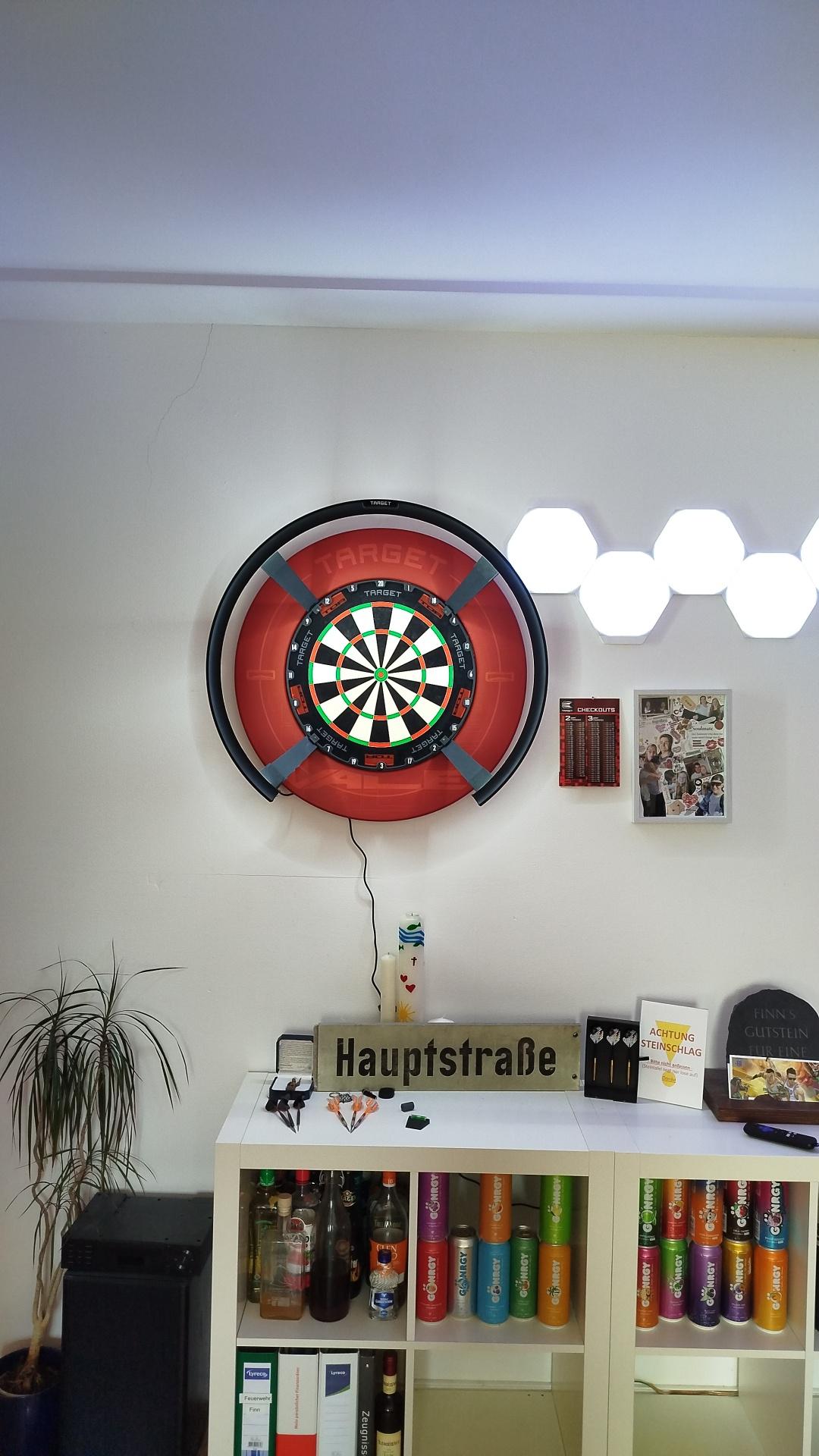 Target Komplettset