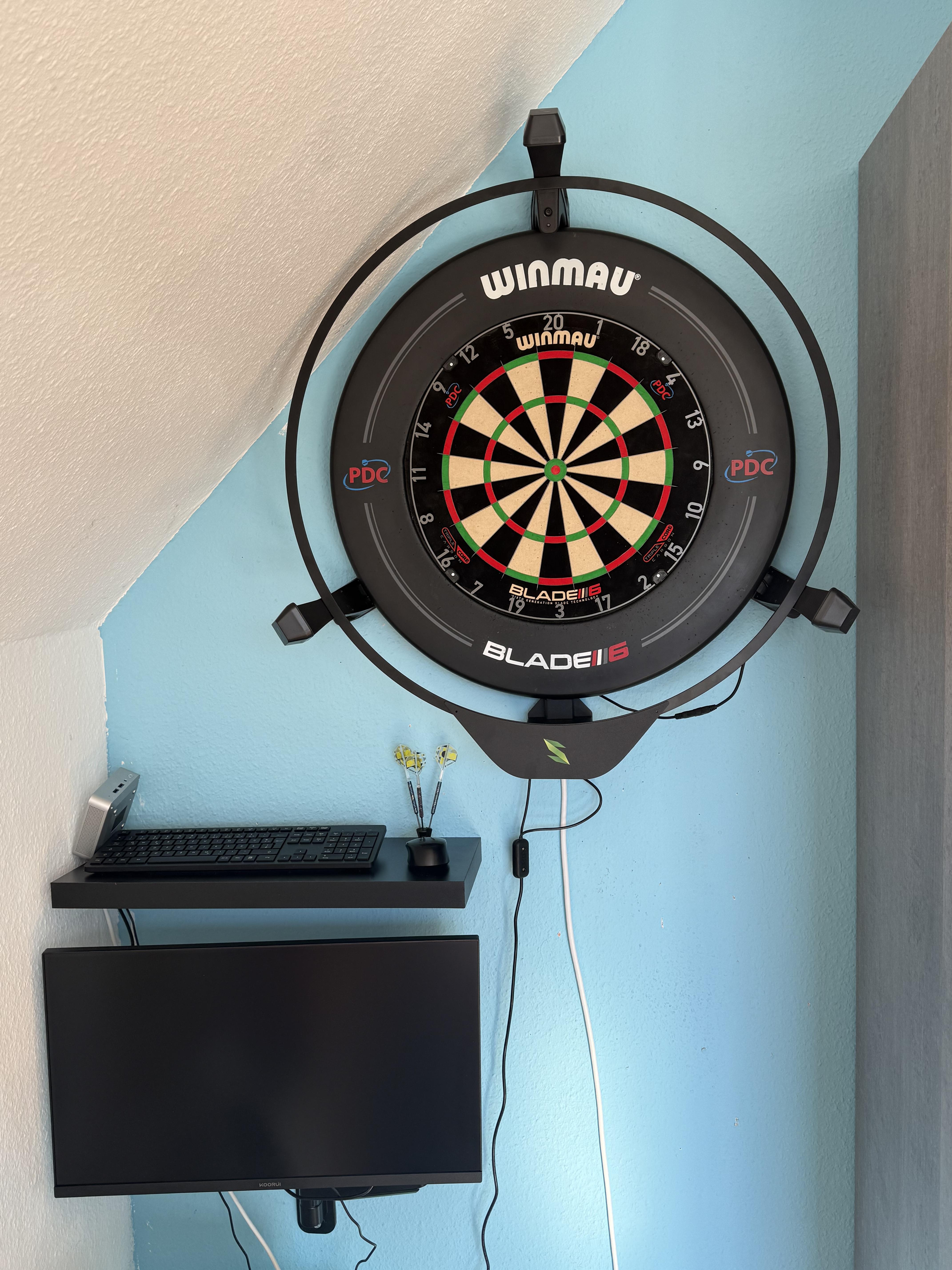Dart