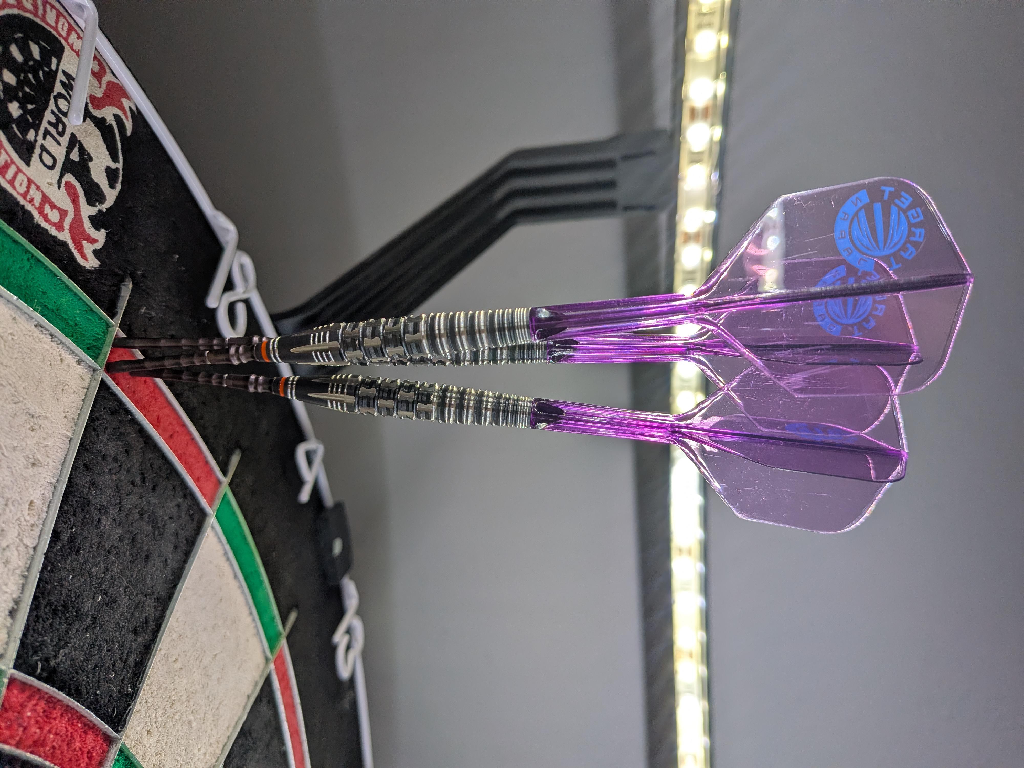Darts