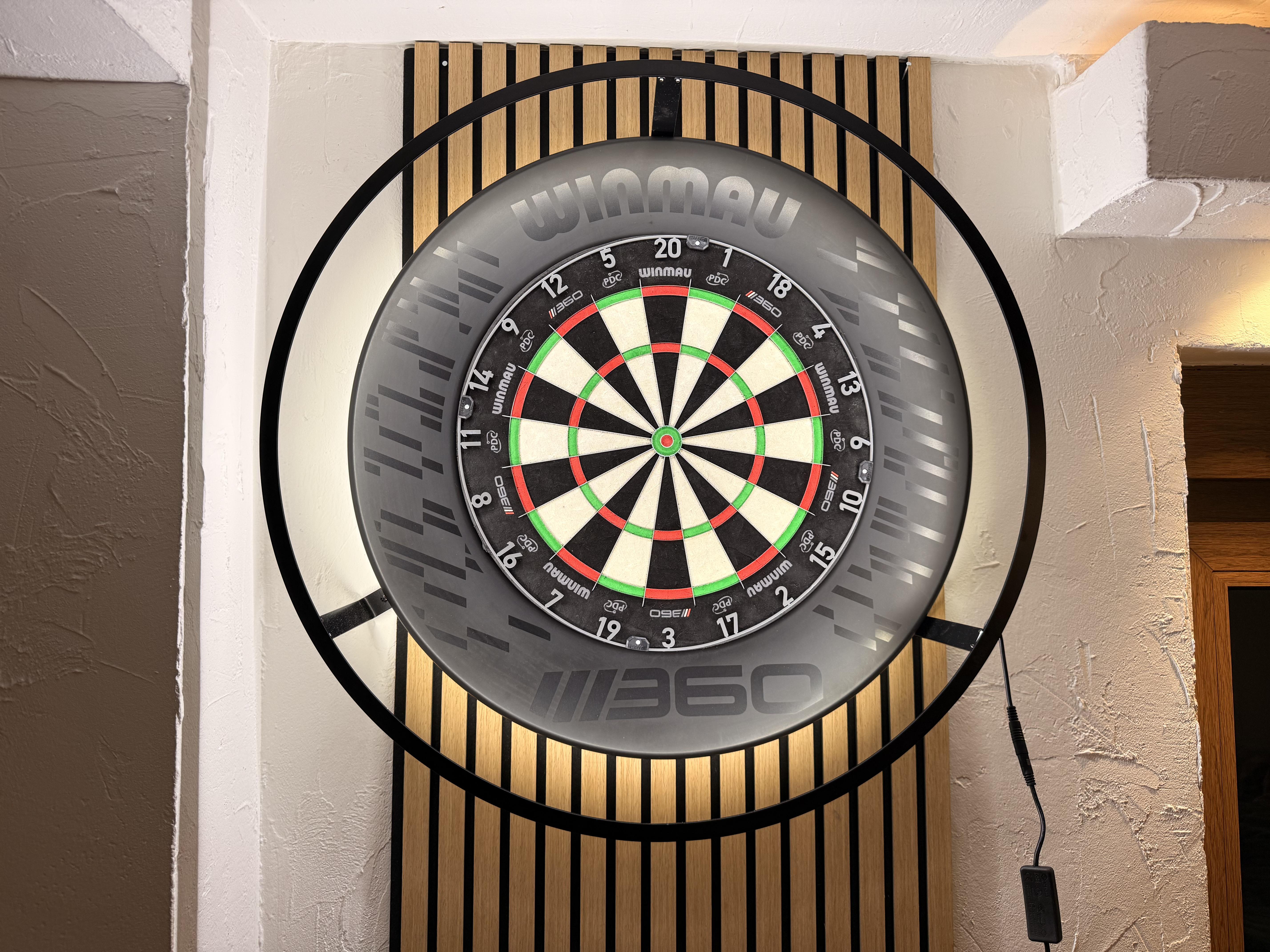 #dartshopper