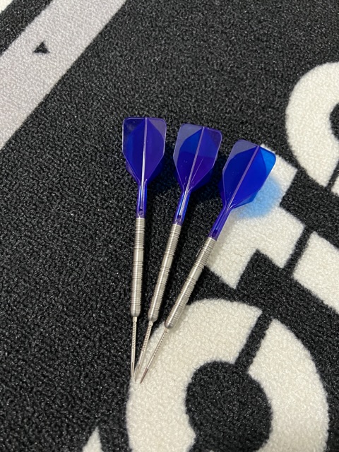 Luke littler/K flex/ Fire points