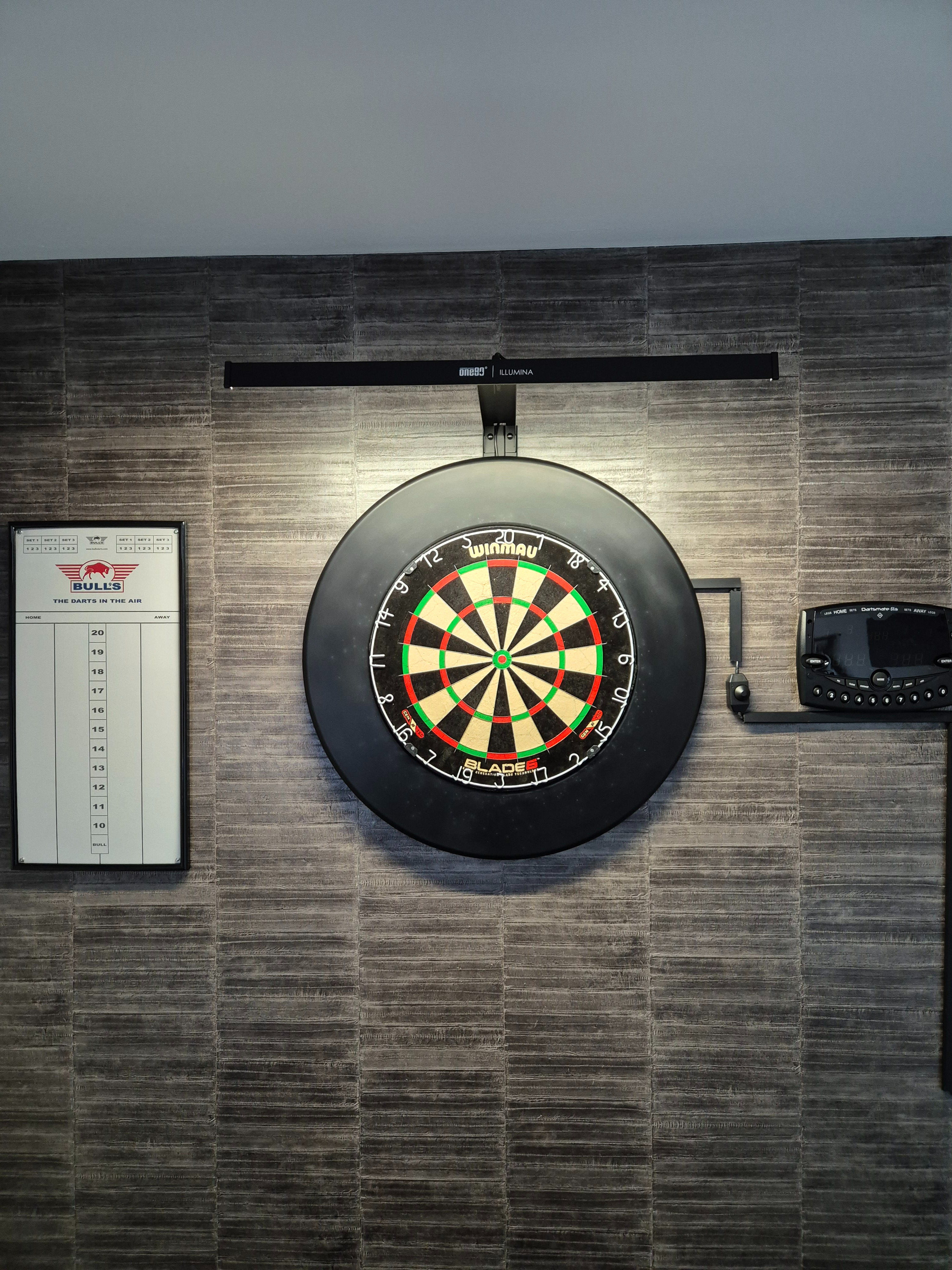 Dartshopper 