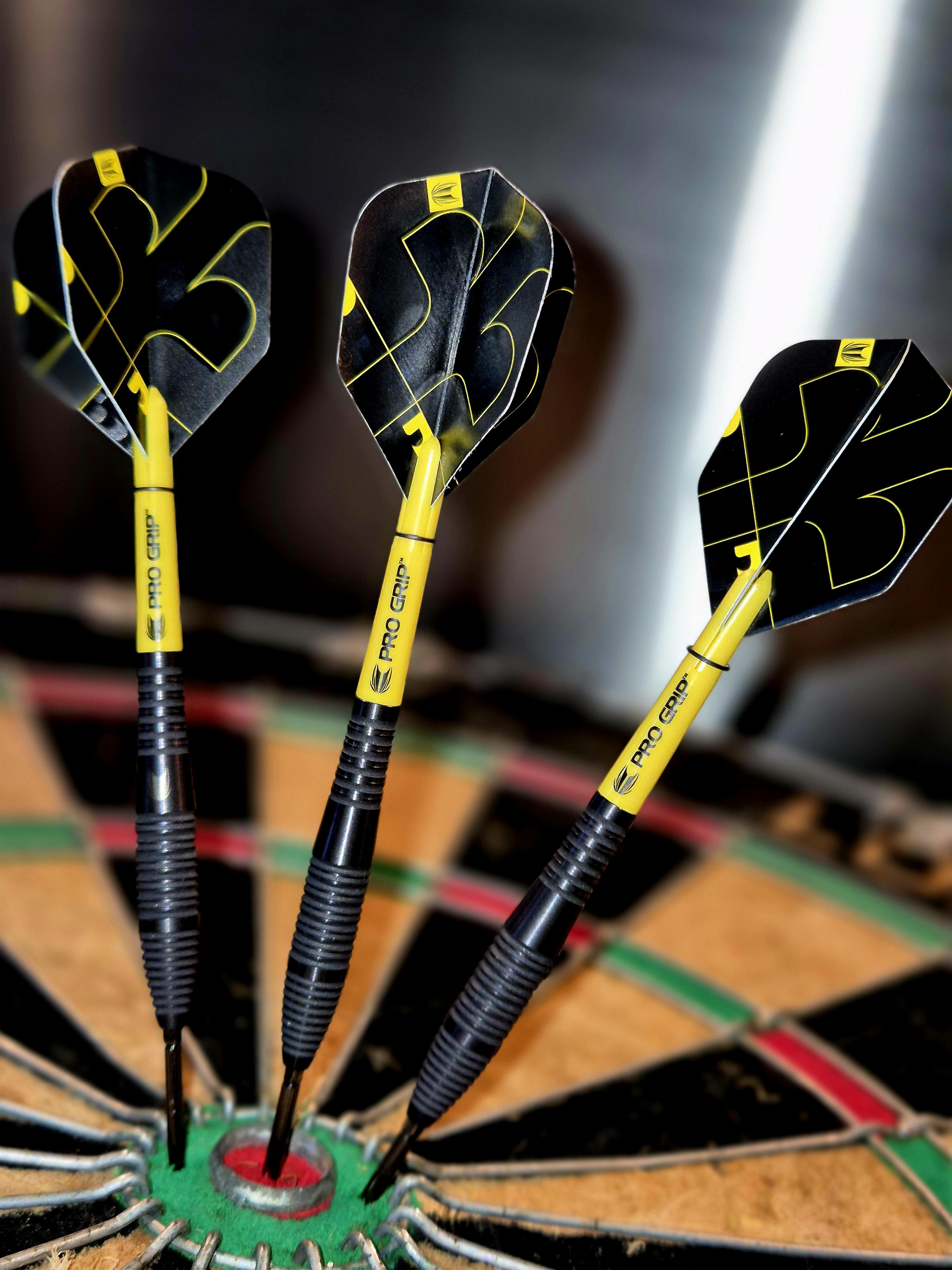 #dartshopper