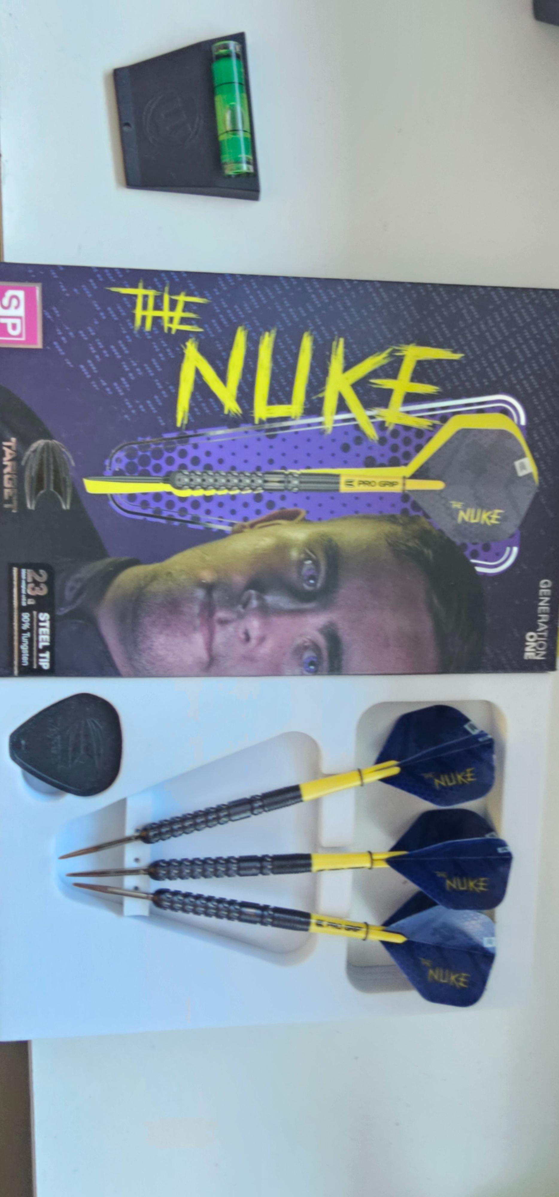 Lotki Nuke 