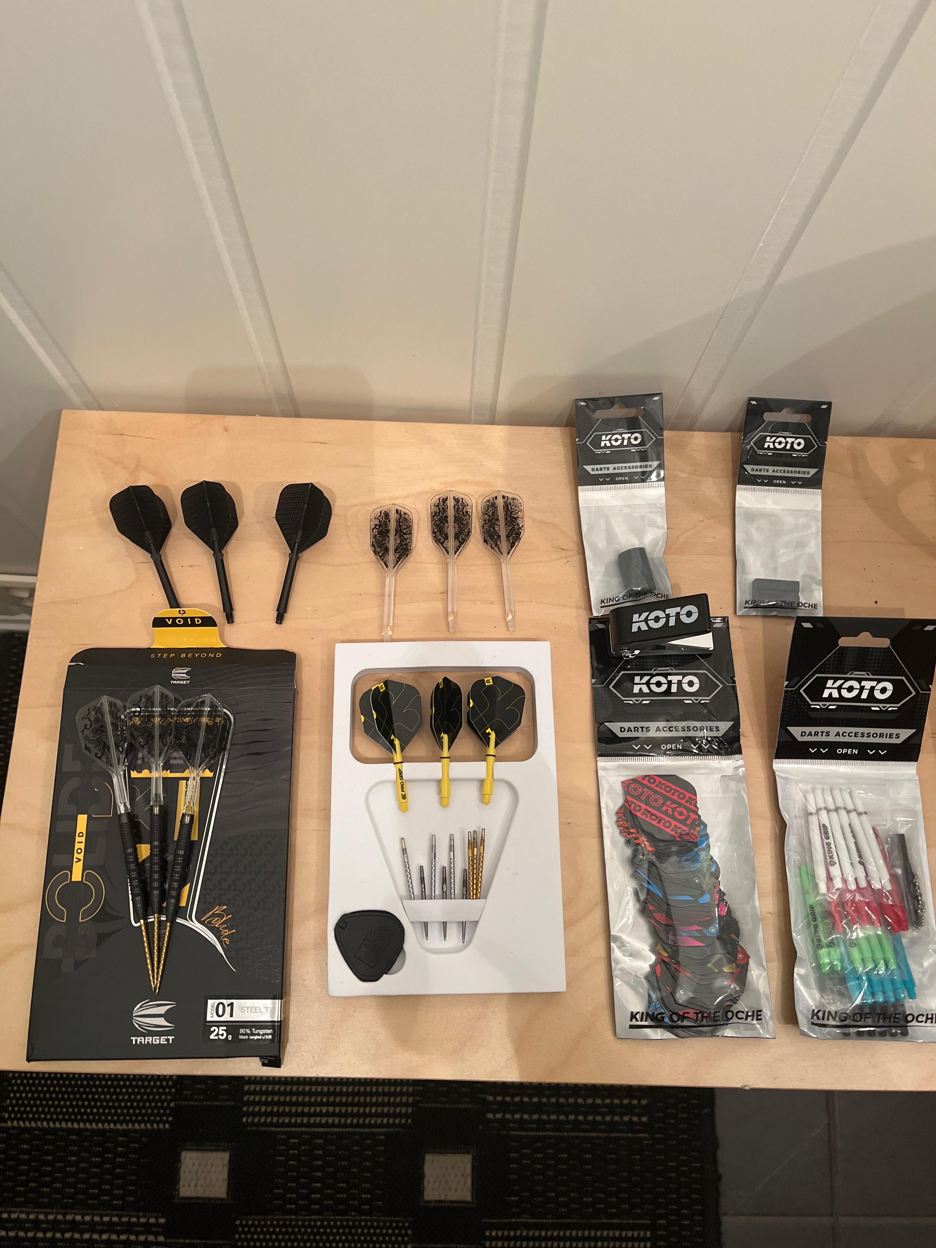 #dartshopper  @dartshopper