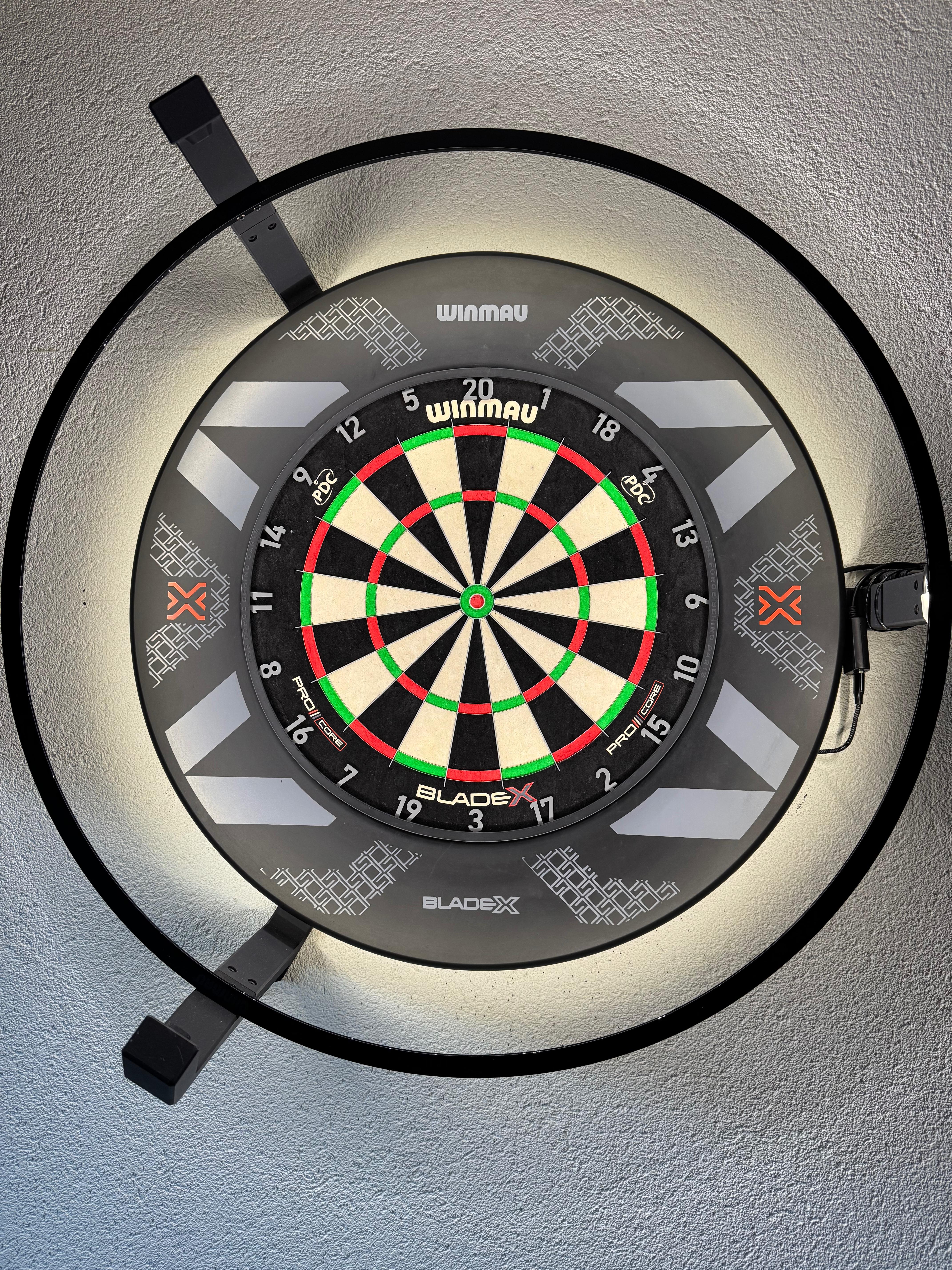 Winmau Blade X