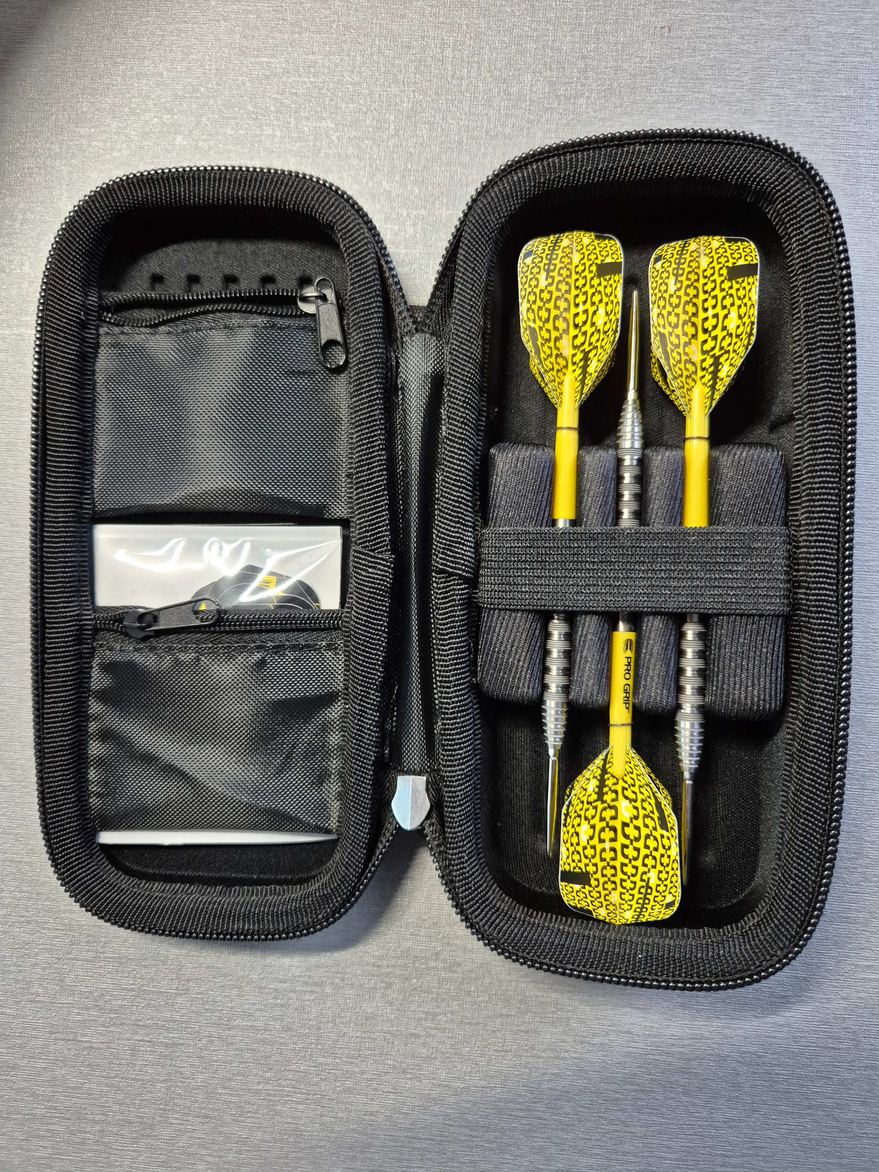 Meine neuen Darts... #dartshopper