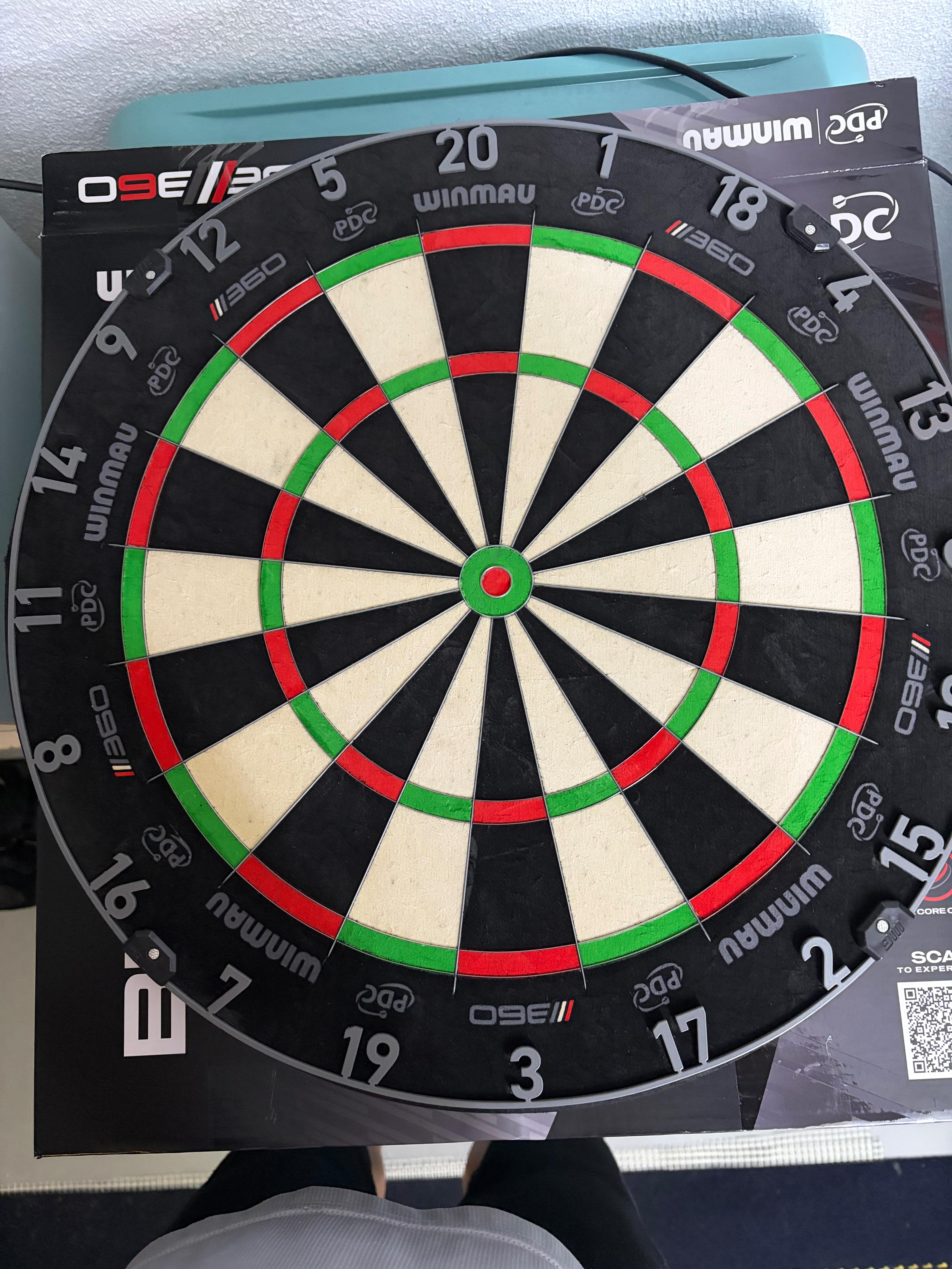Winmau 