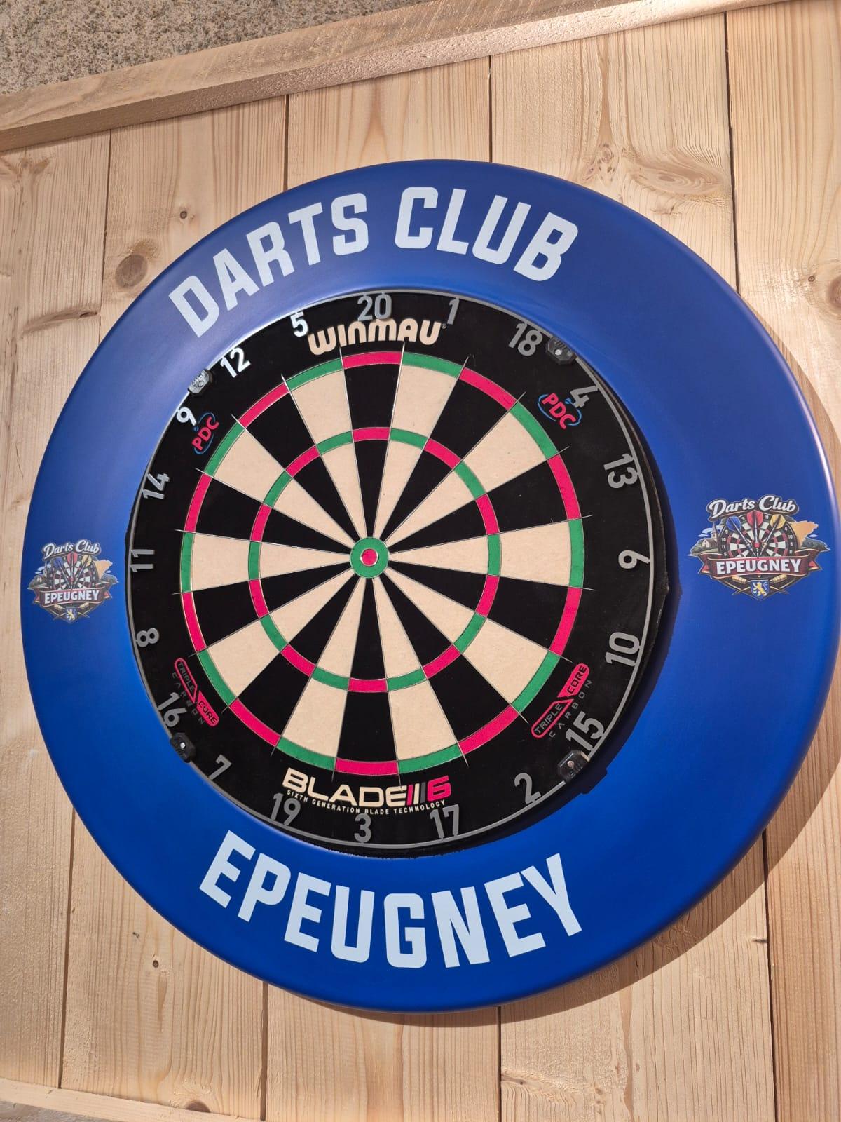 Produits DARTSHOPPER 
