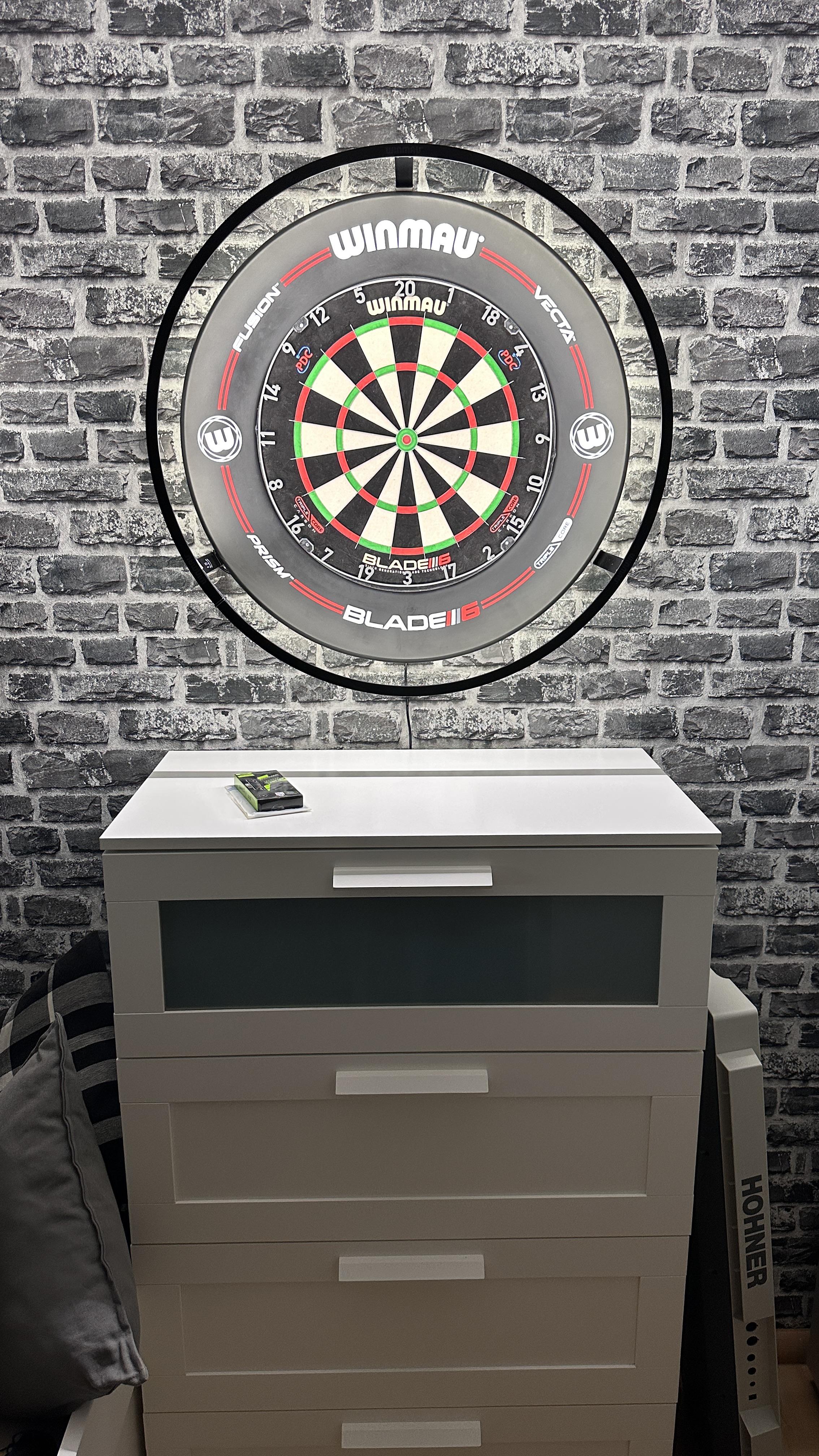 Winmau Blade 6 Triple Core