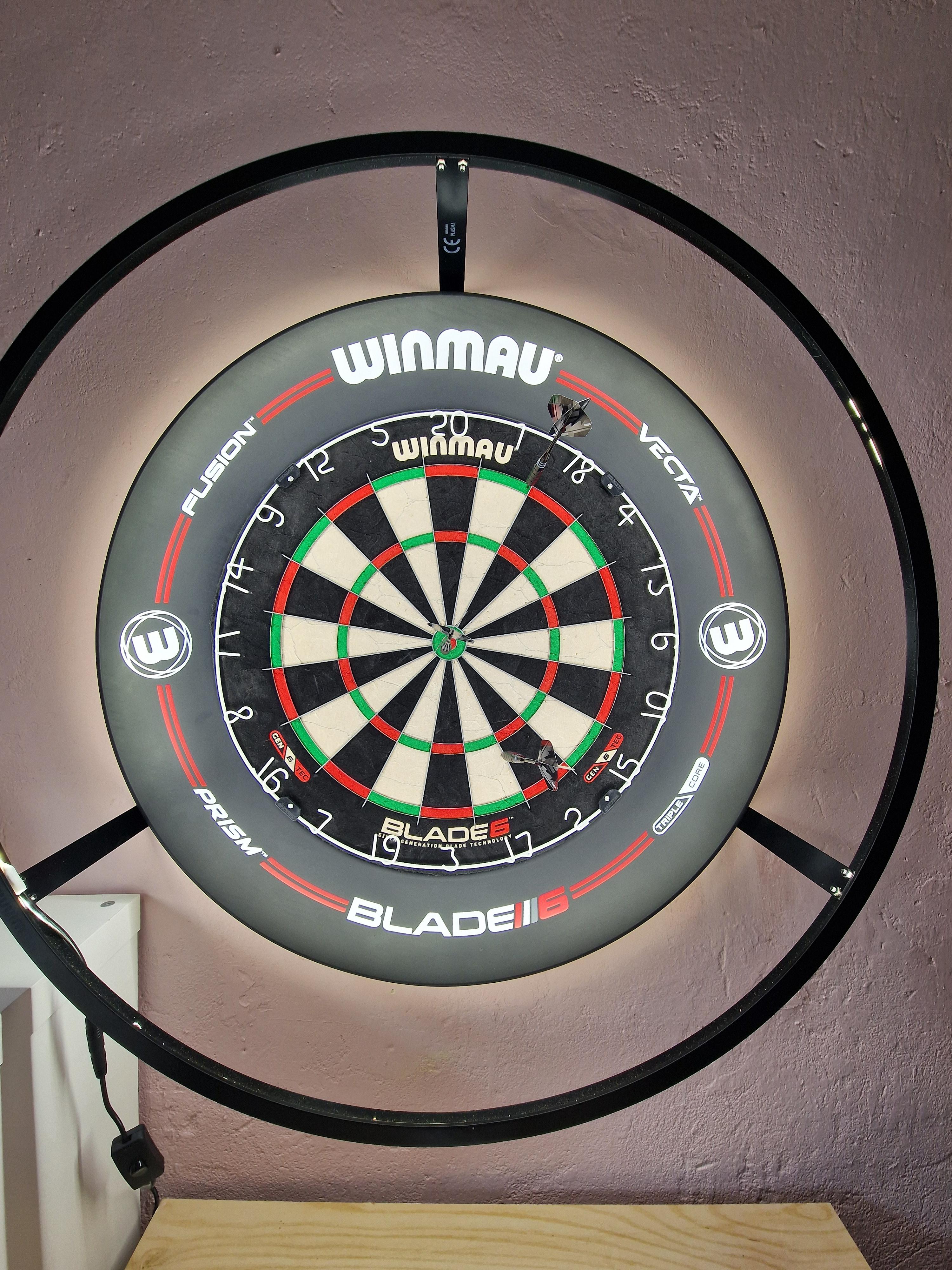 Dartshopper