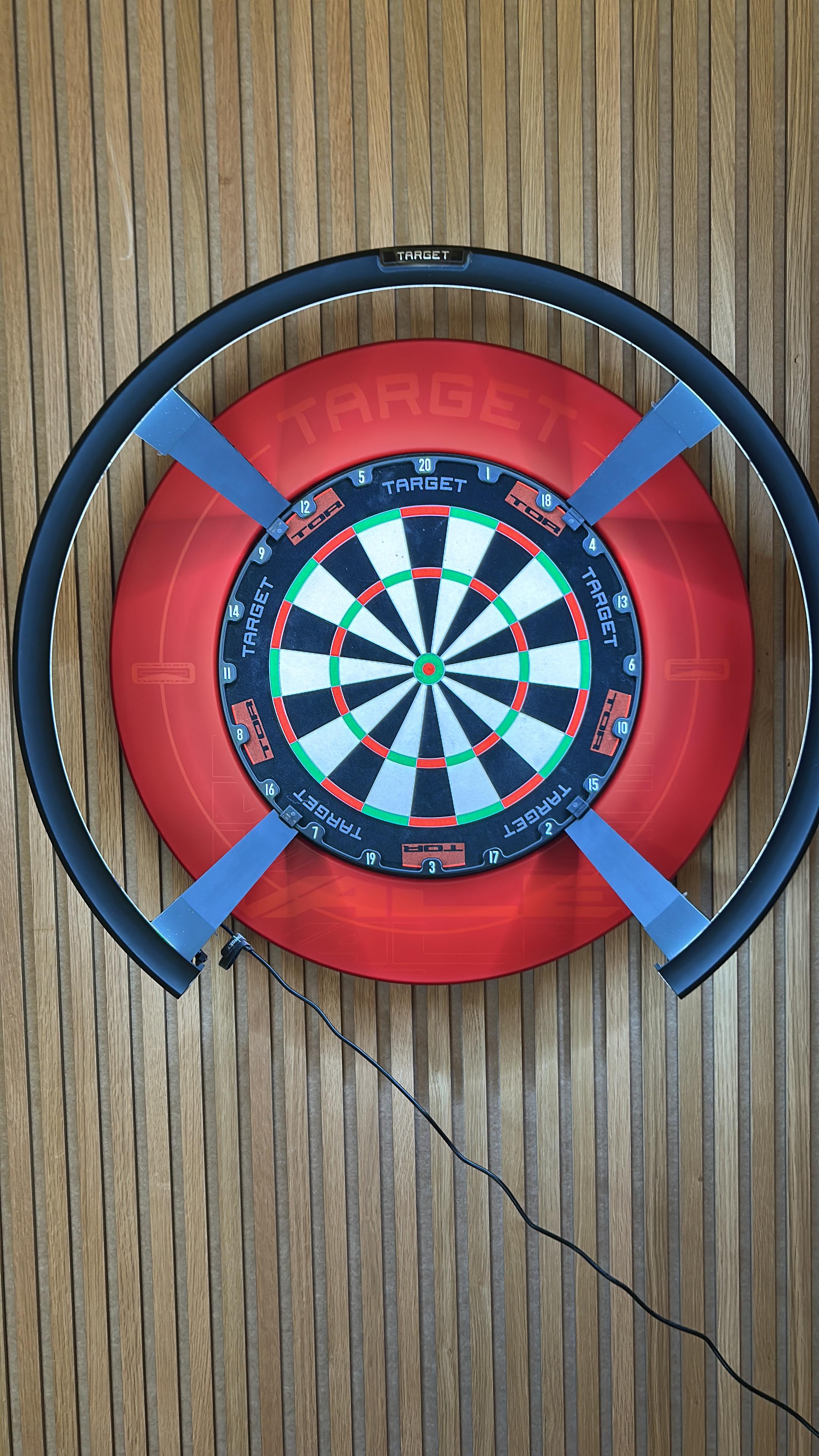 Dartshopper