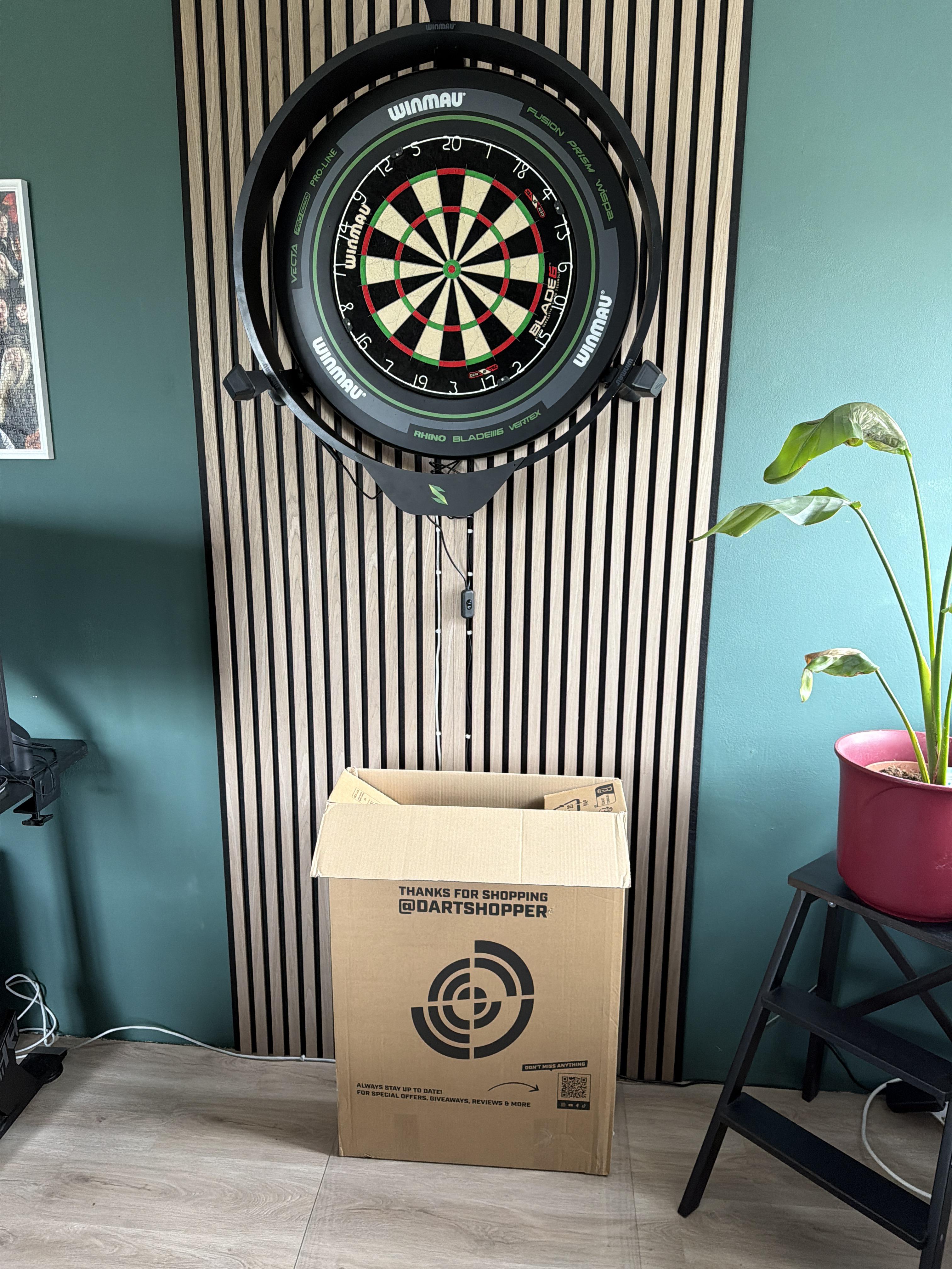 Dartshopper Bestellung scolia Home 2