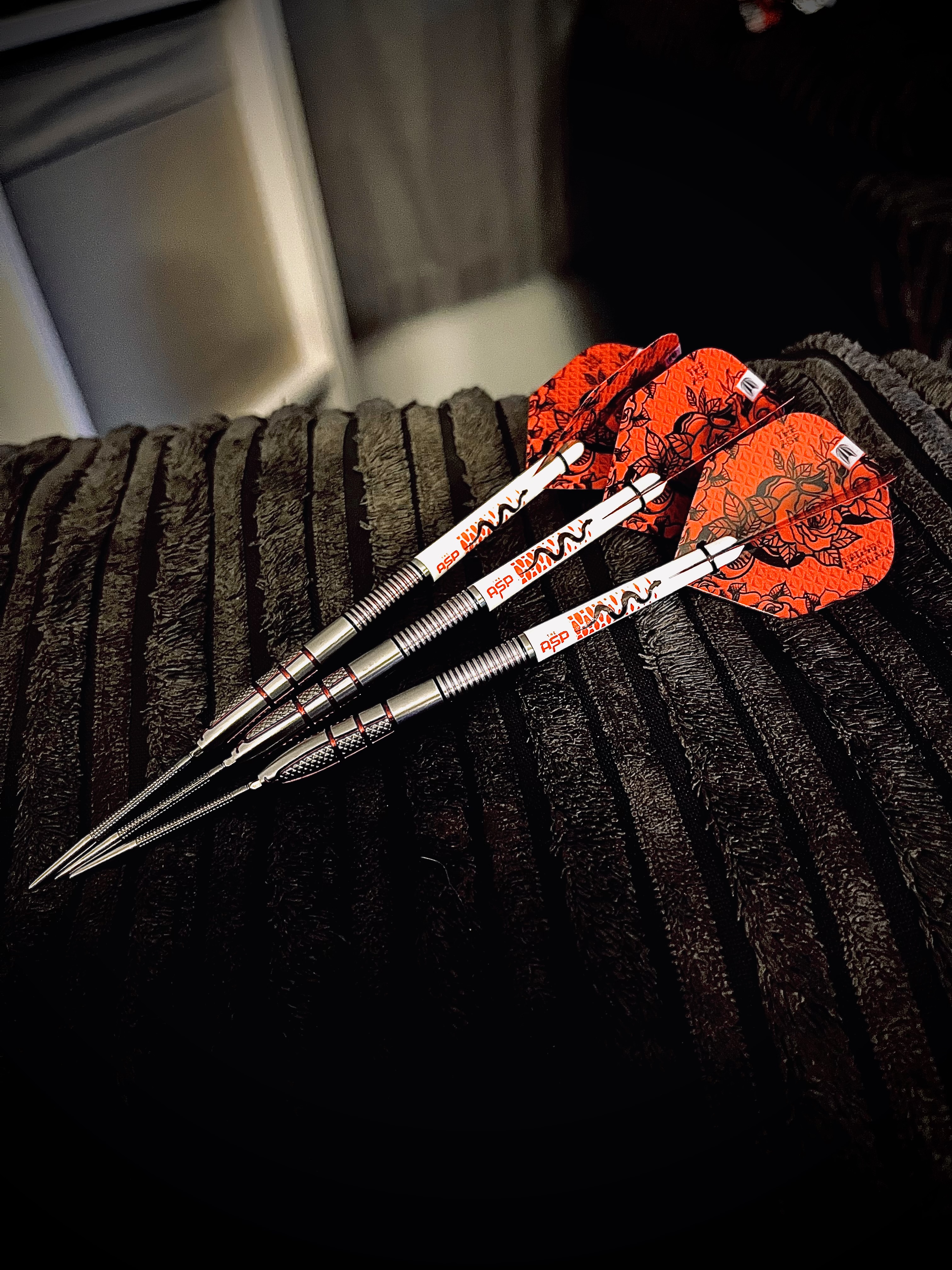 #dartshopper