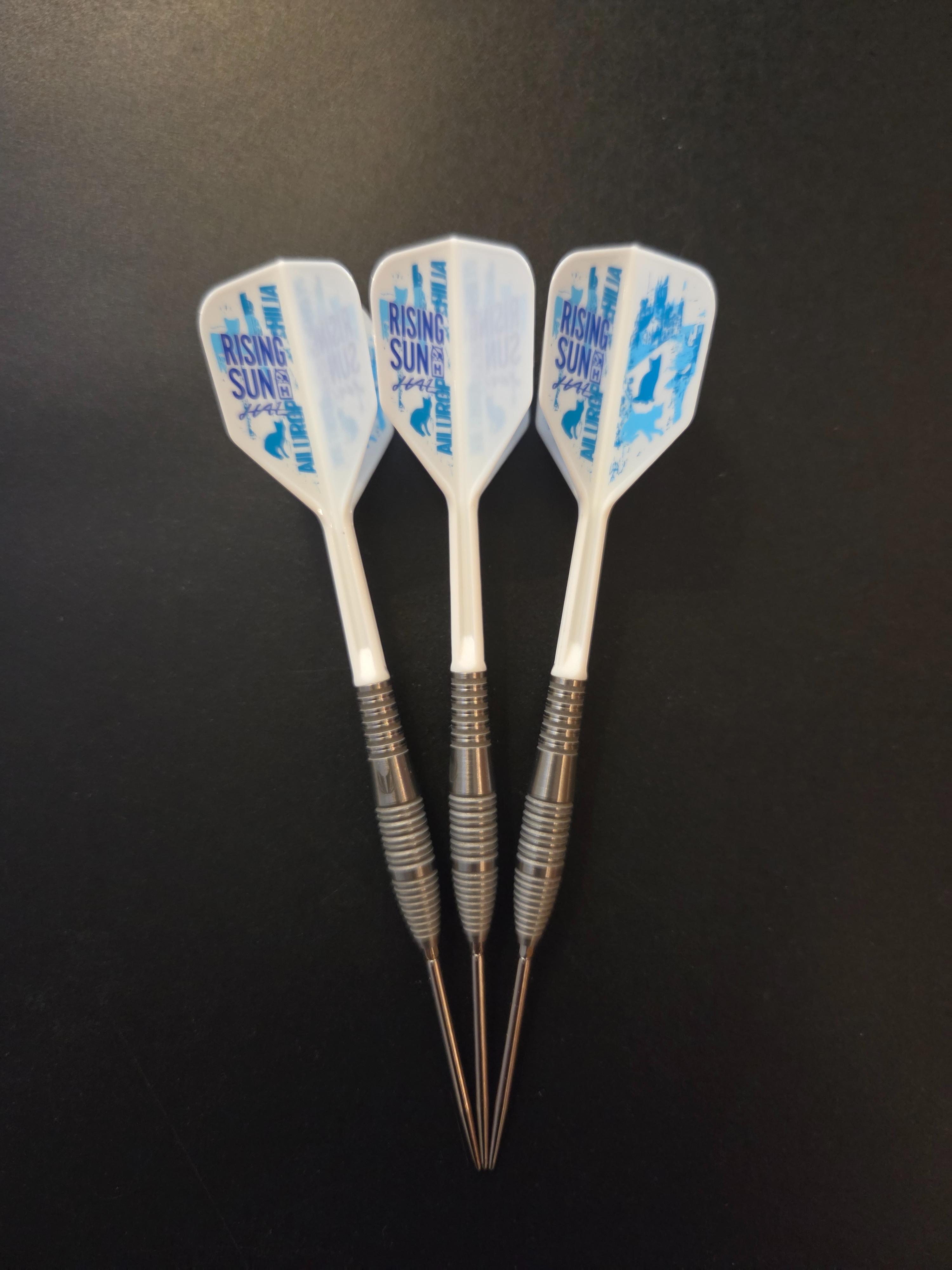 Dart Setup