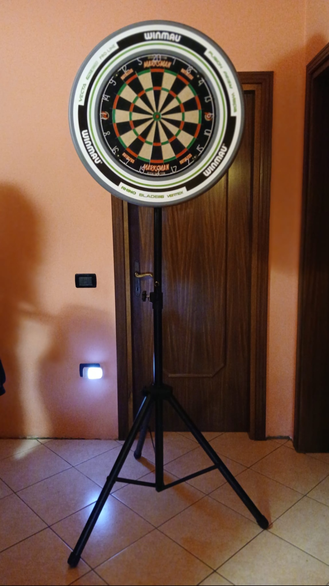 #dartshopper @dartshopper my new gift ❤️🔥