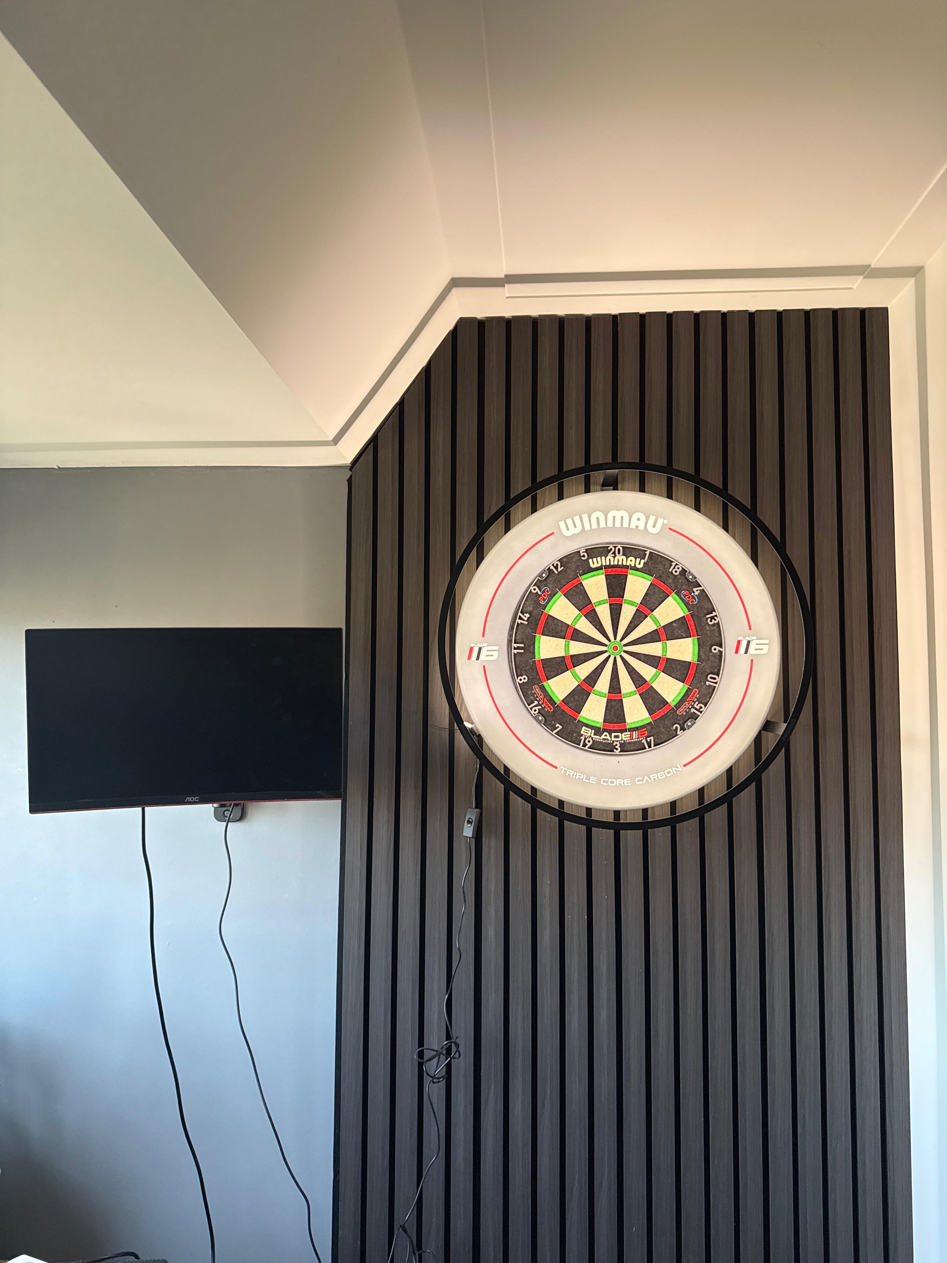 Dart serum volledig van dartshopper