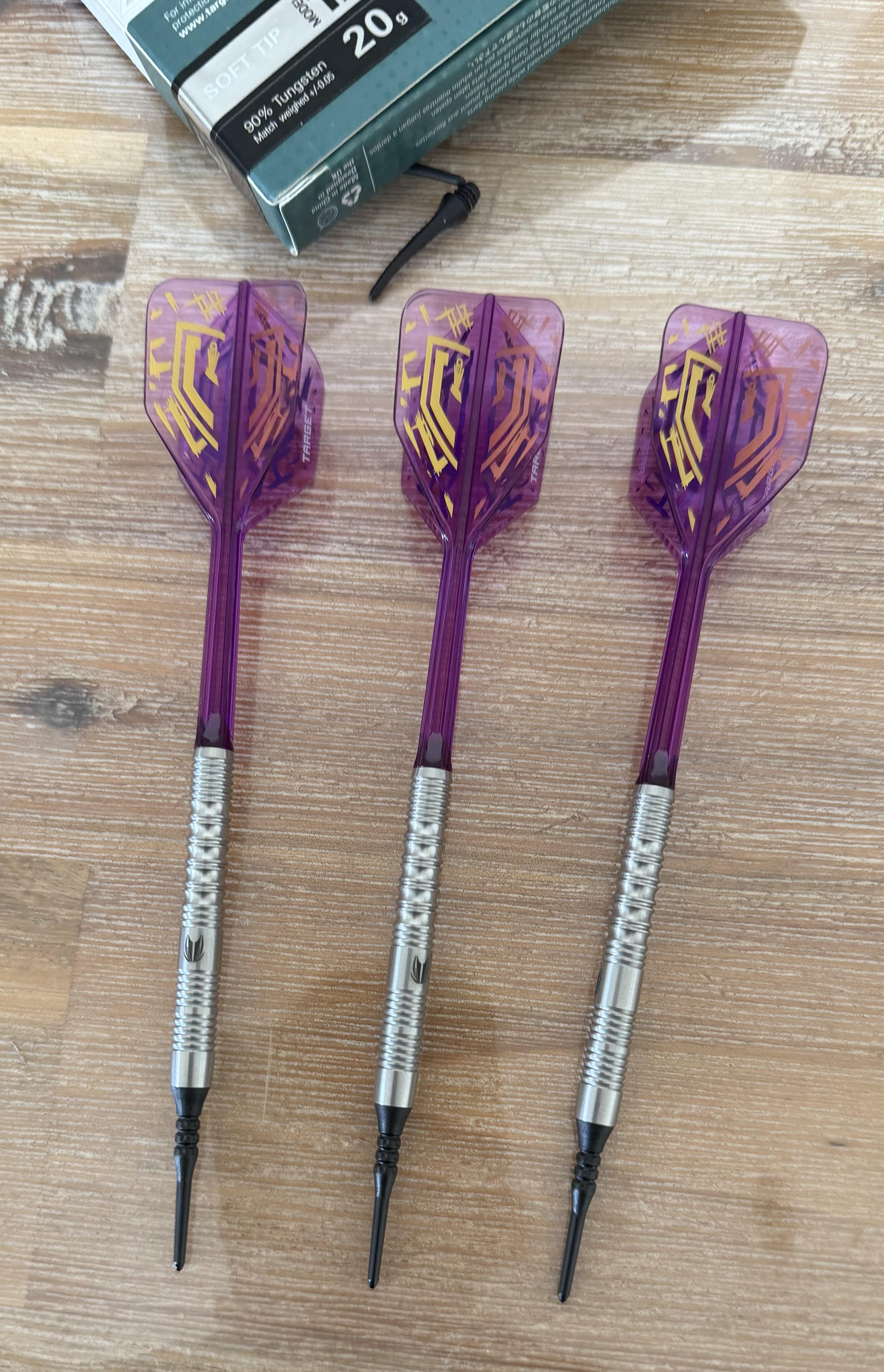 Target hydro 12 + k-flex no6