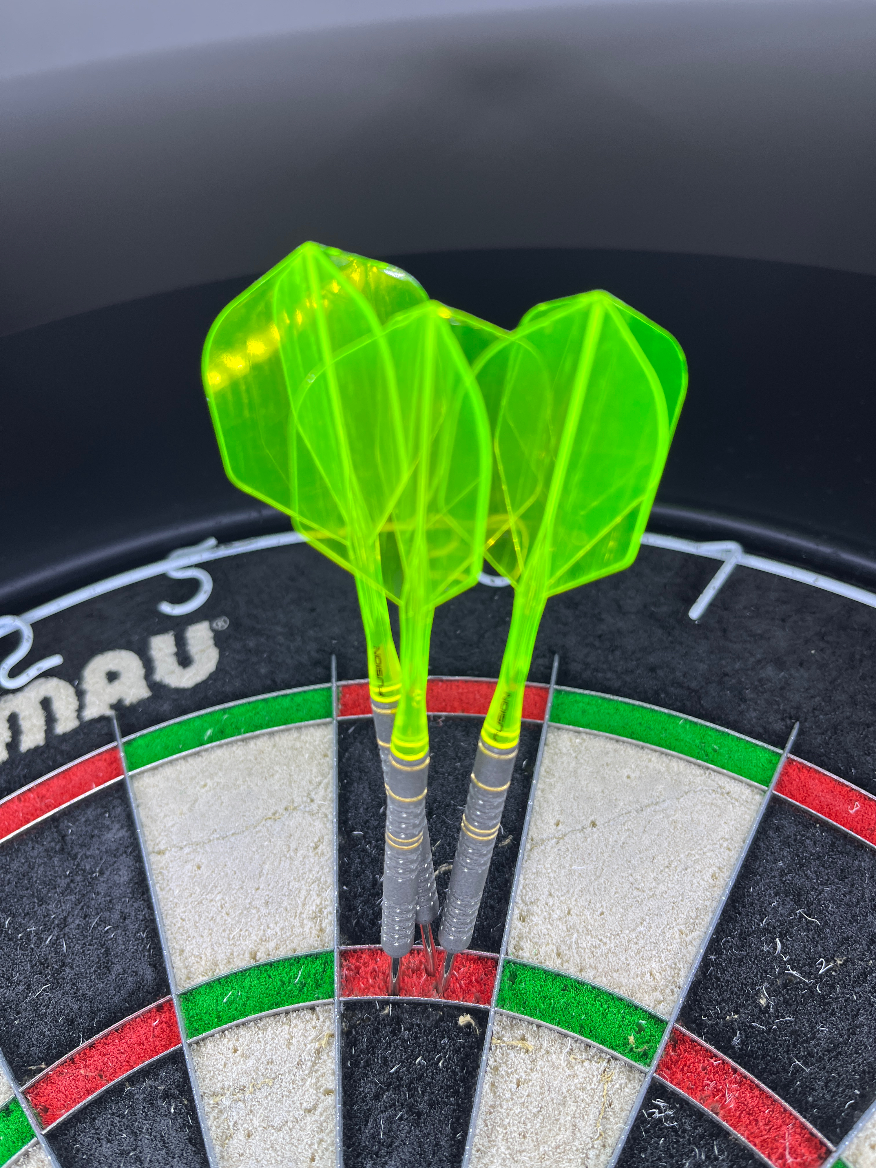 Hit the treble’s with #dartshopper !