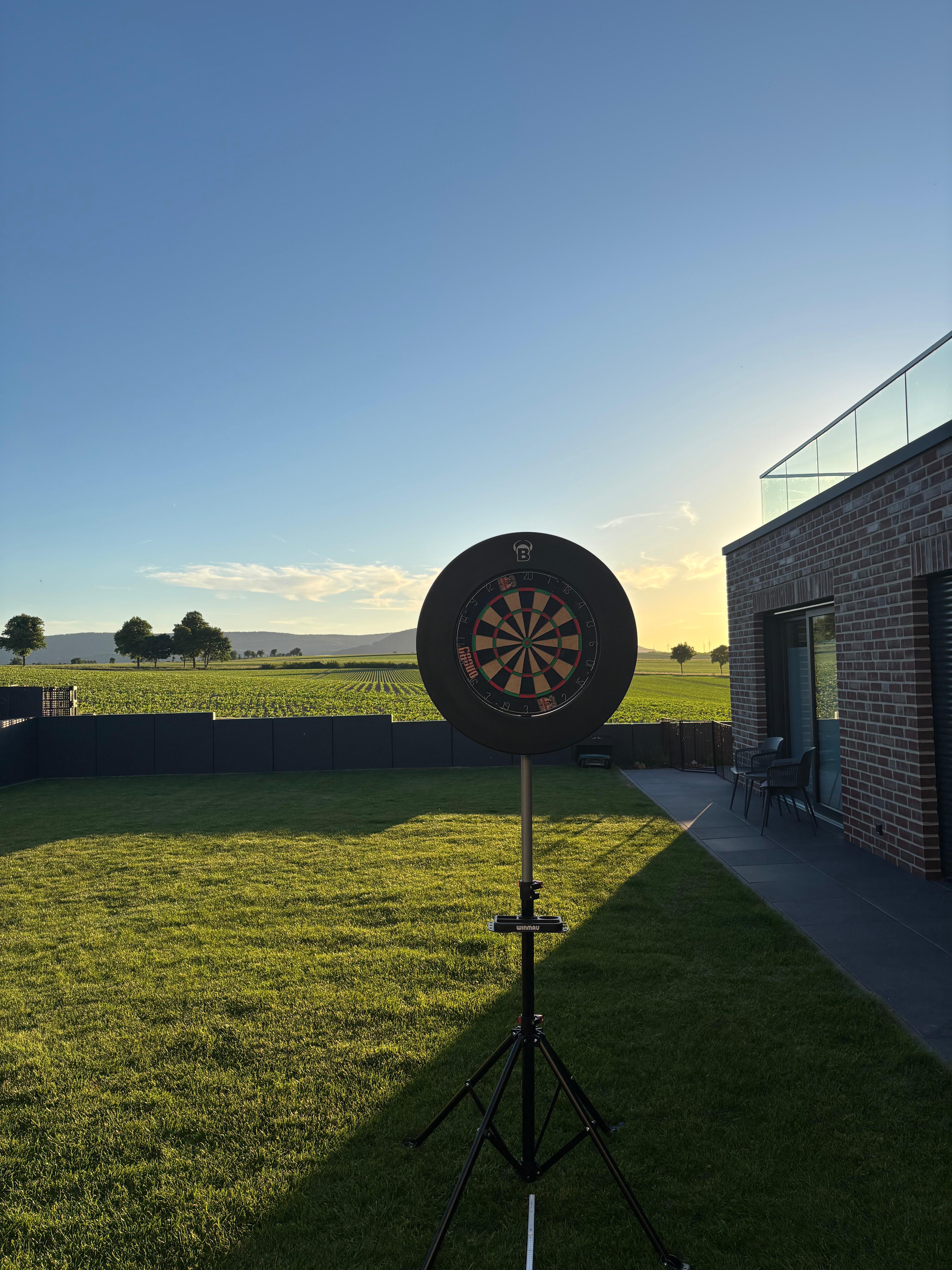 Dartständer Winmau Xtreme 2