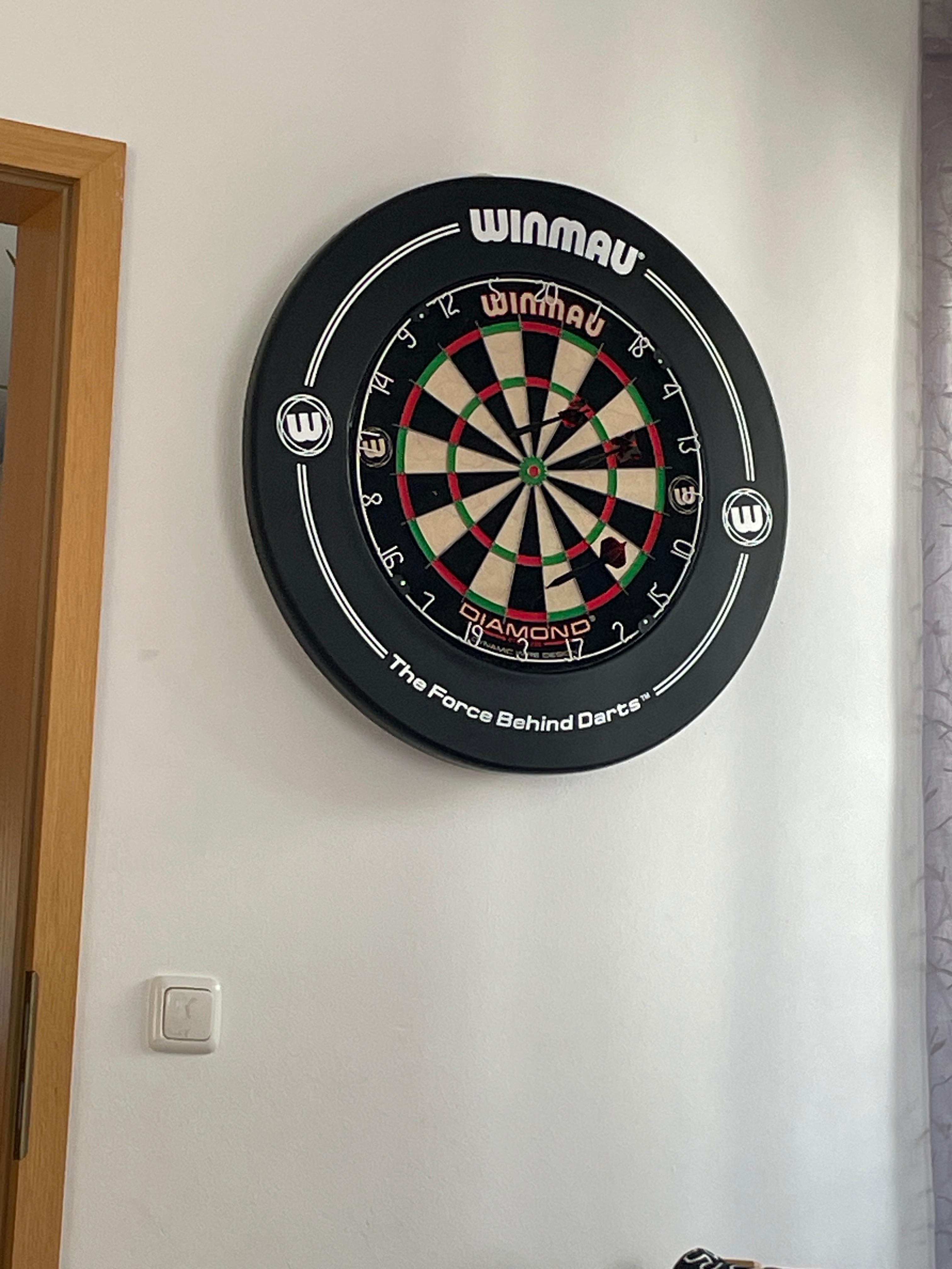 Winmau