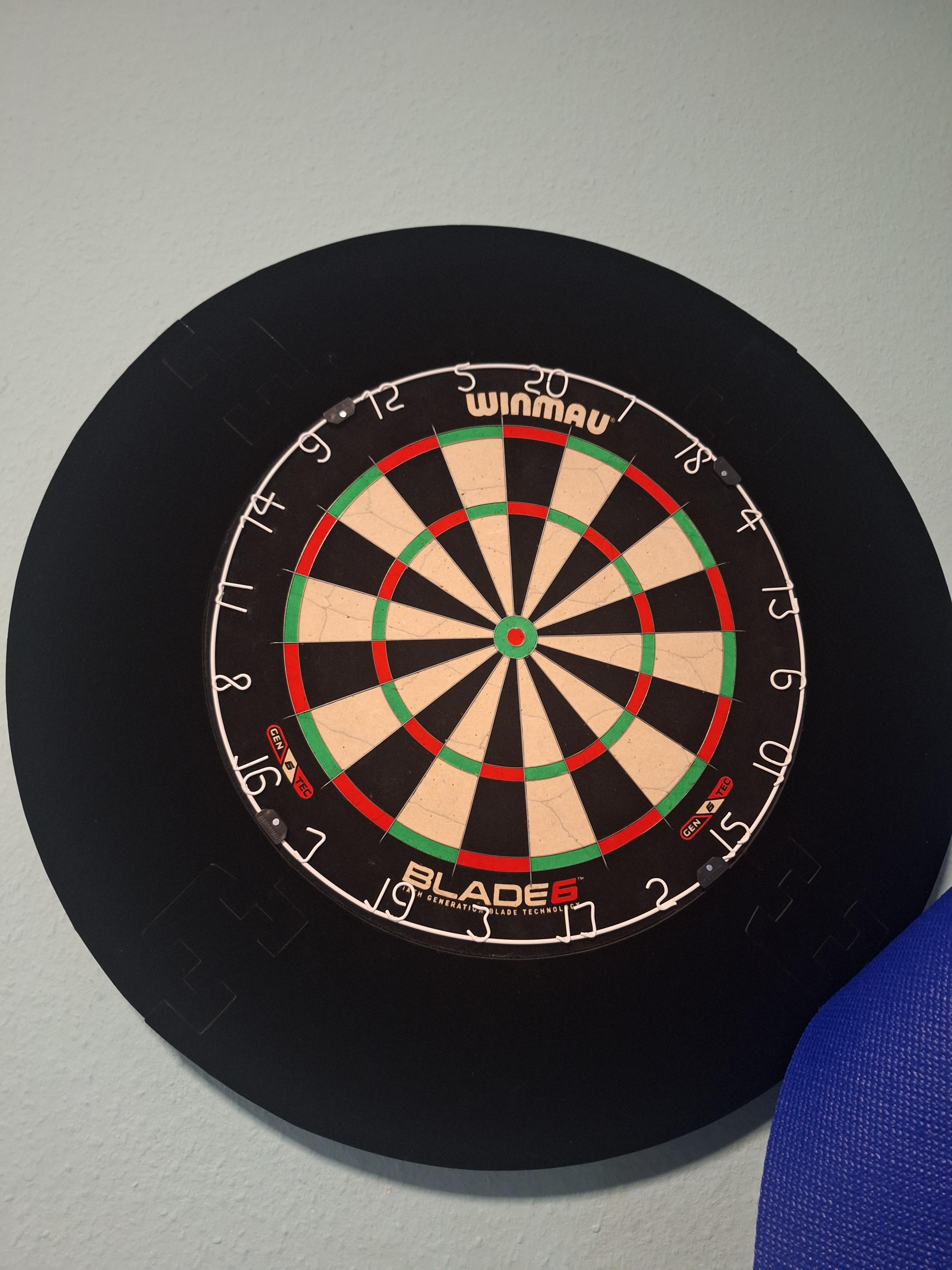 DartscheibenSpaß 😊👍🏻