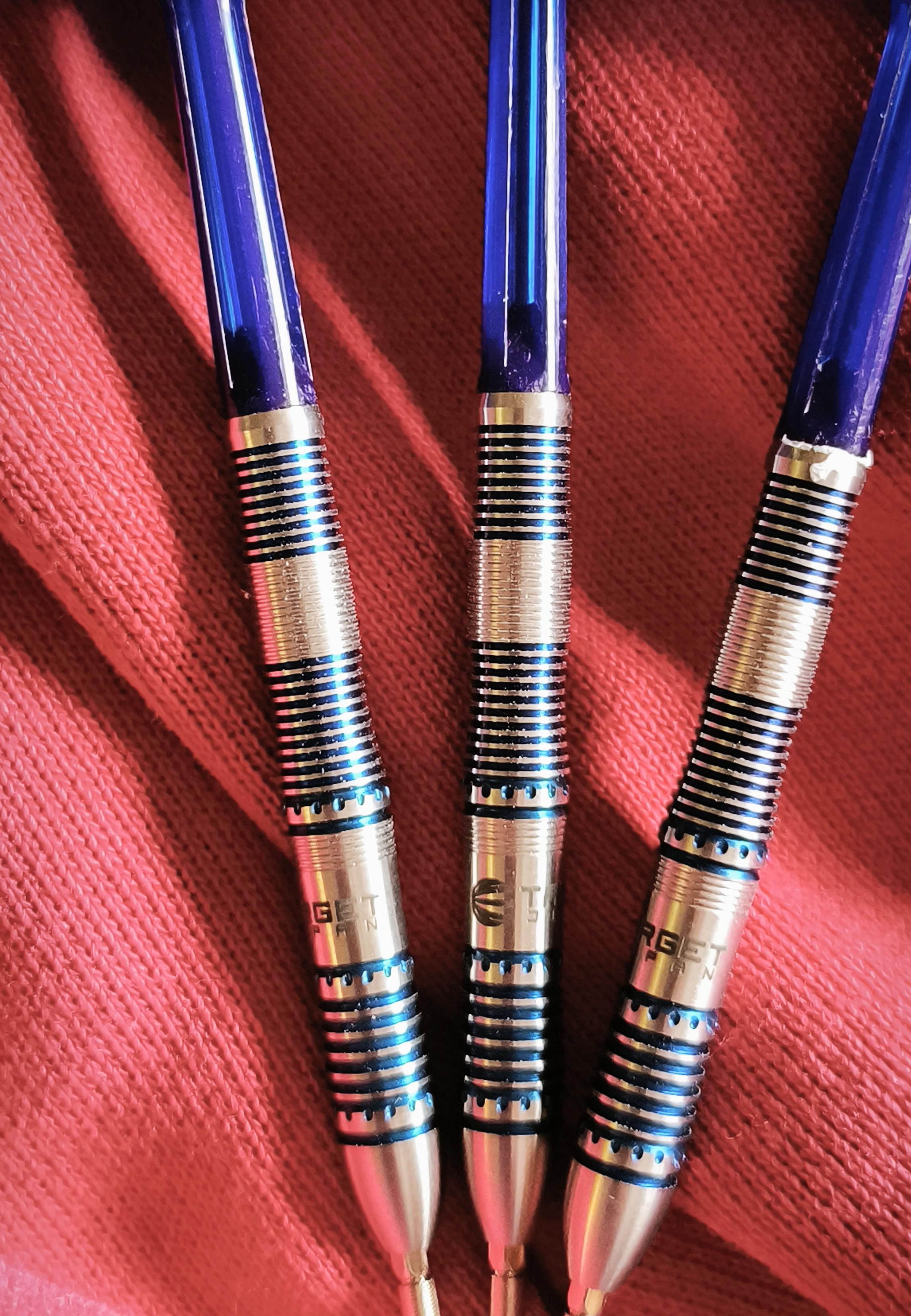Mizu 02 23g