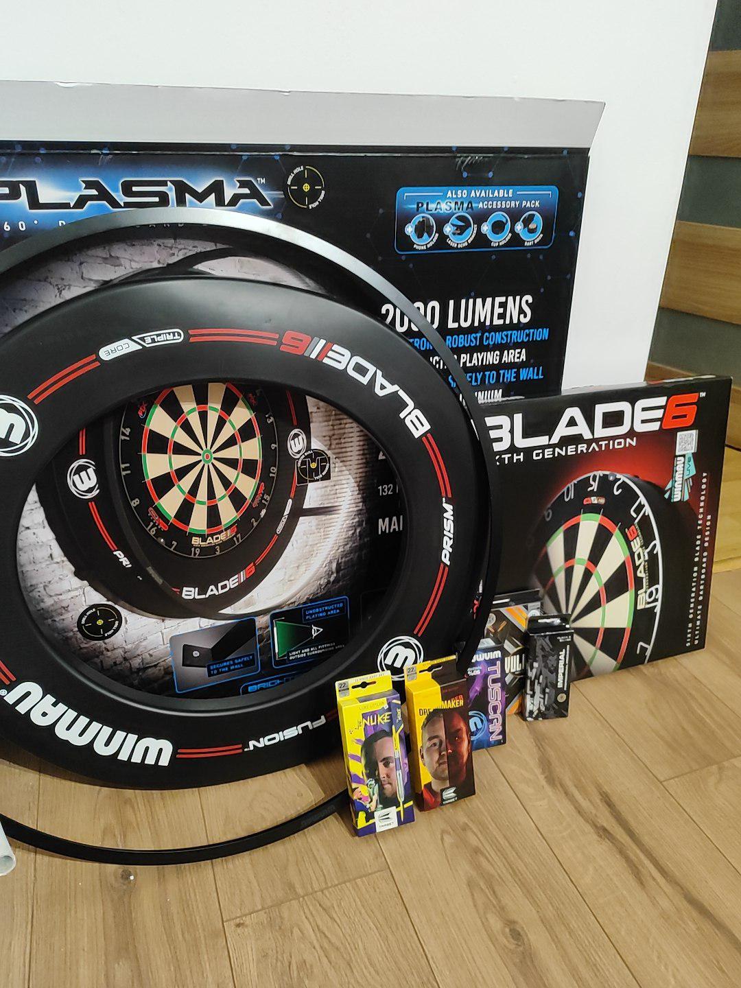 Dartshopper zdjęcia 