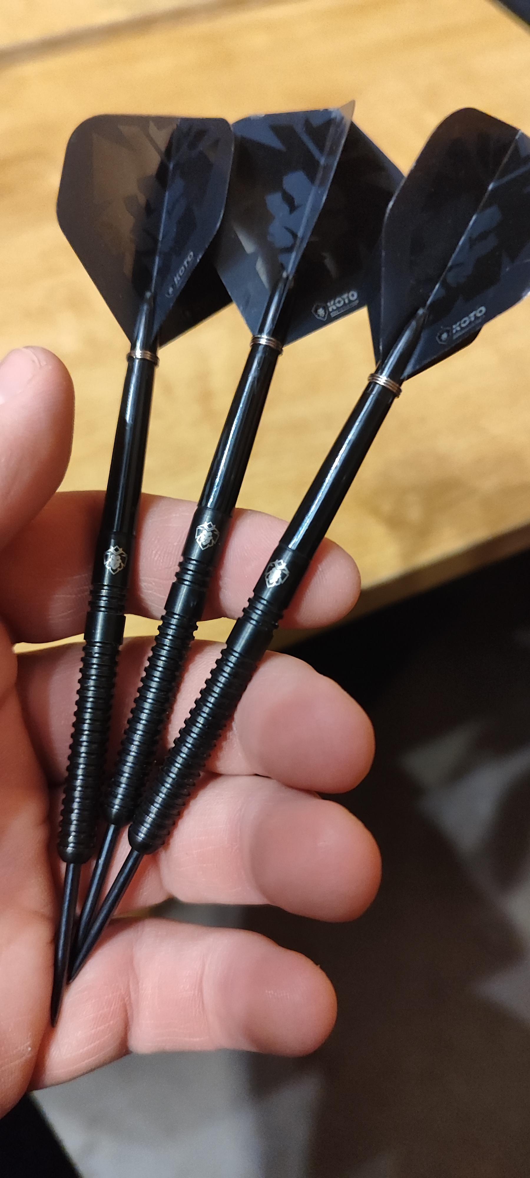 Sau Geile Darts