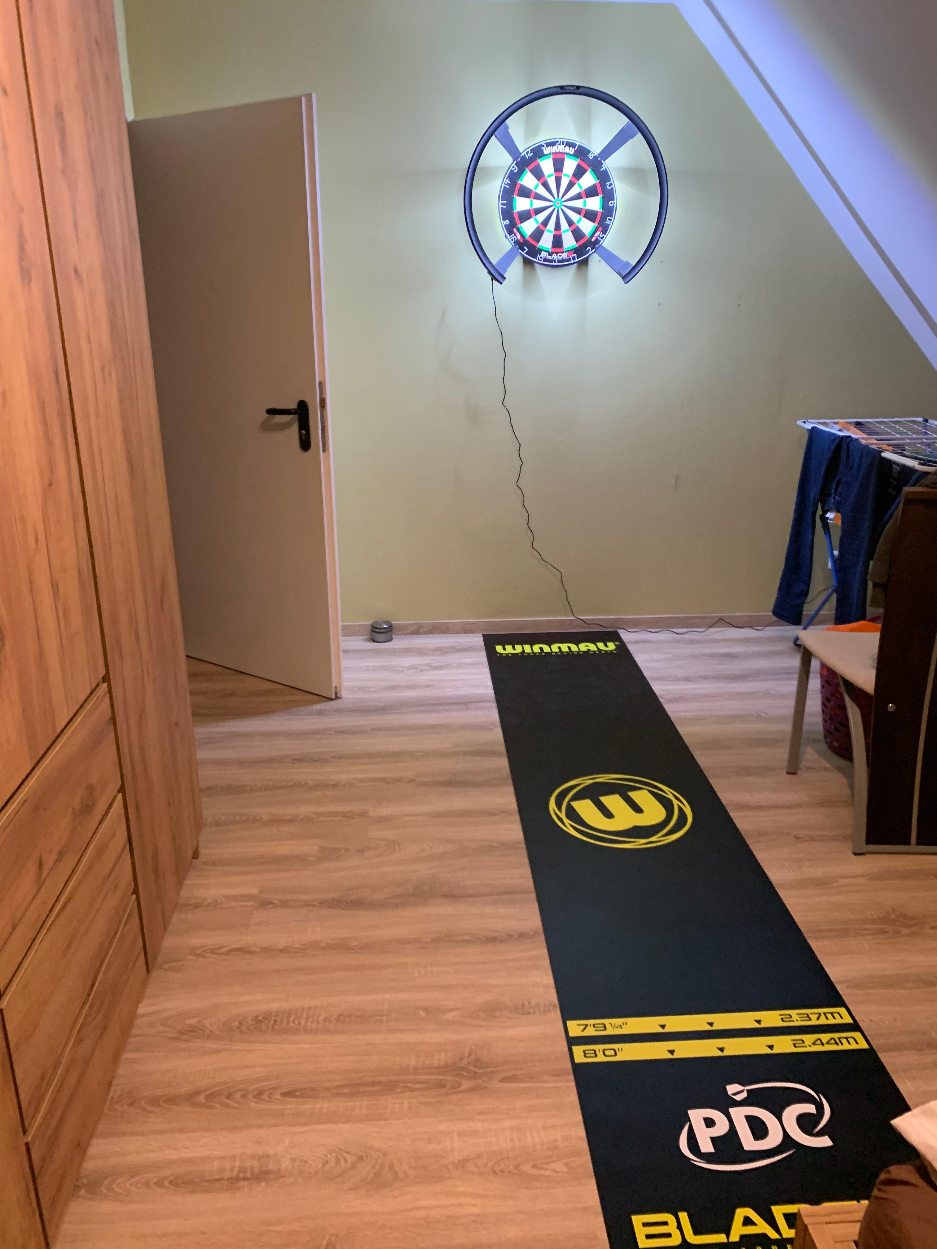 Dartprodukte von Dartshopper 