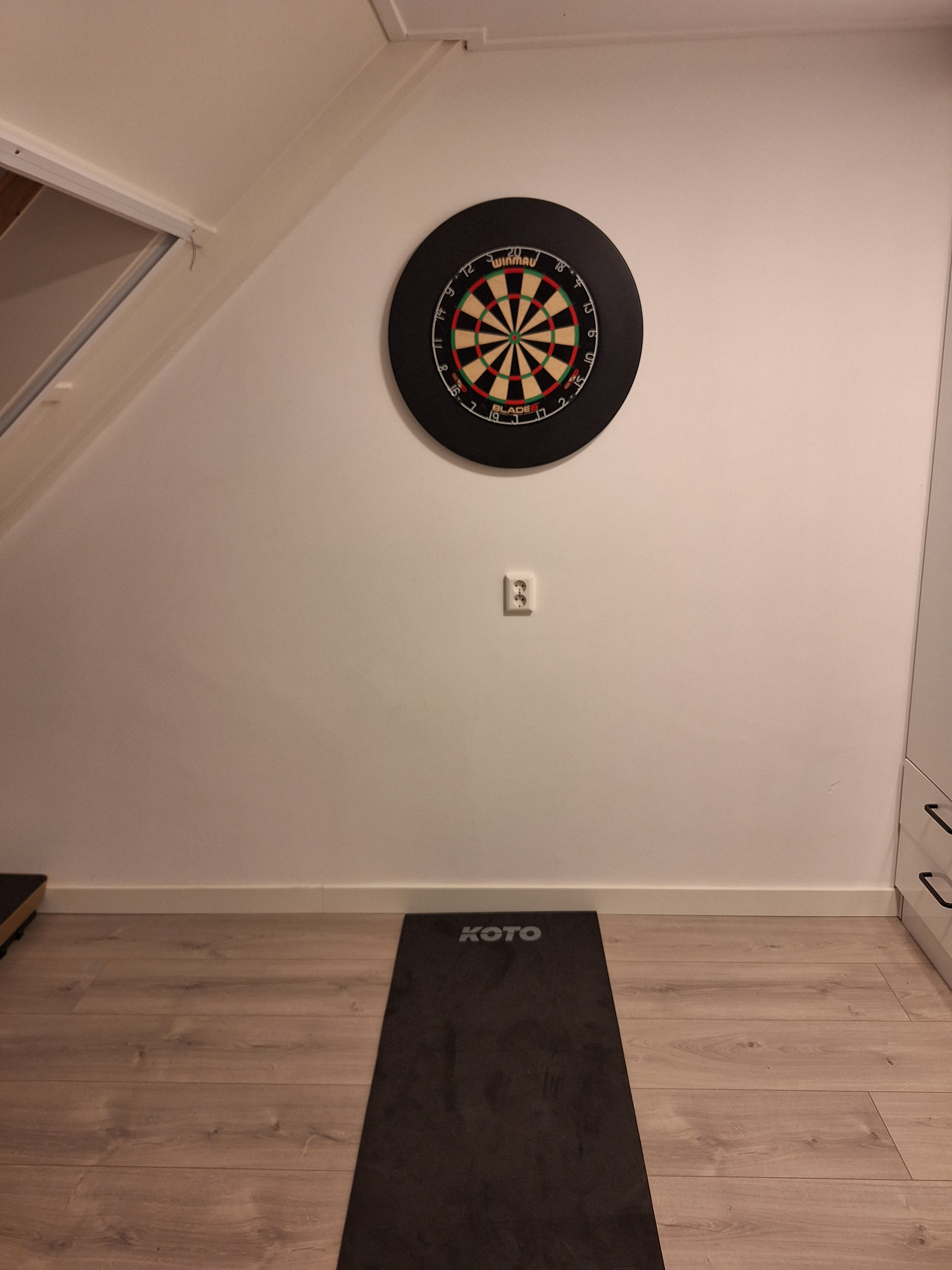#HastagDartshopper
