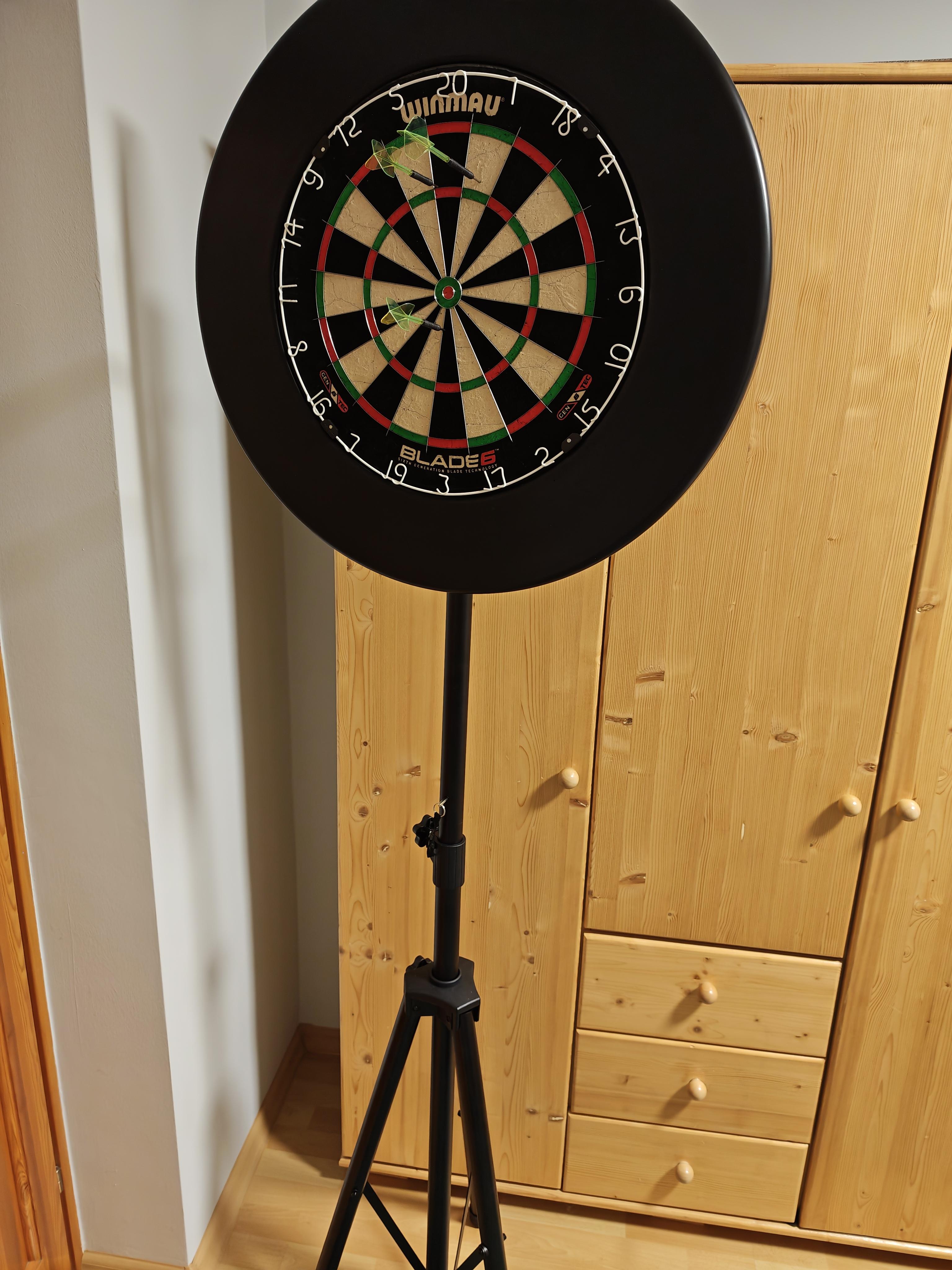 Darts set
