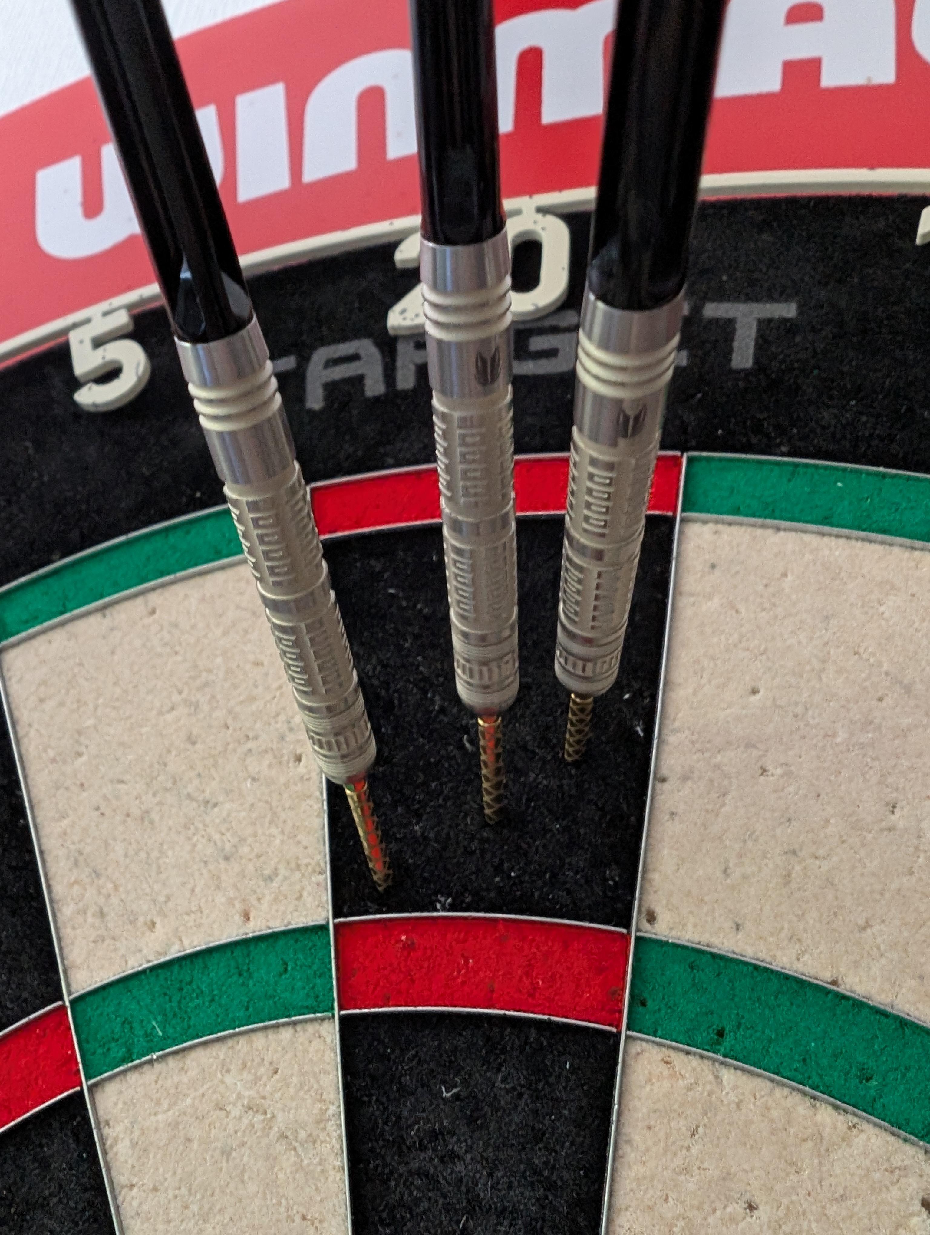 Dimitri van den Bergh 95k