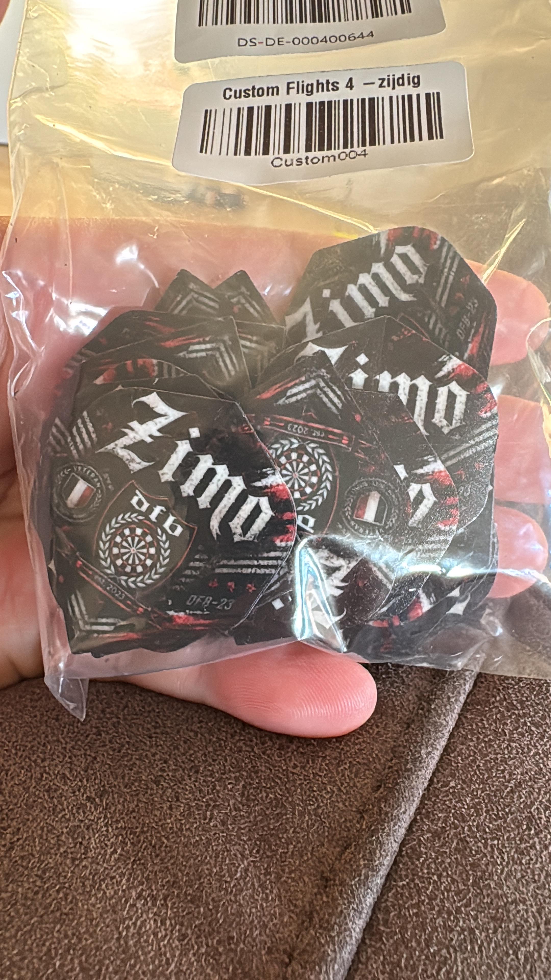 Neeeeew Flights