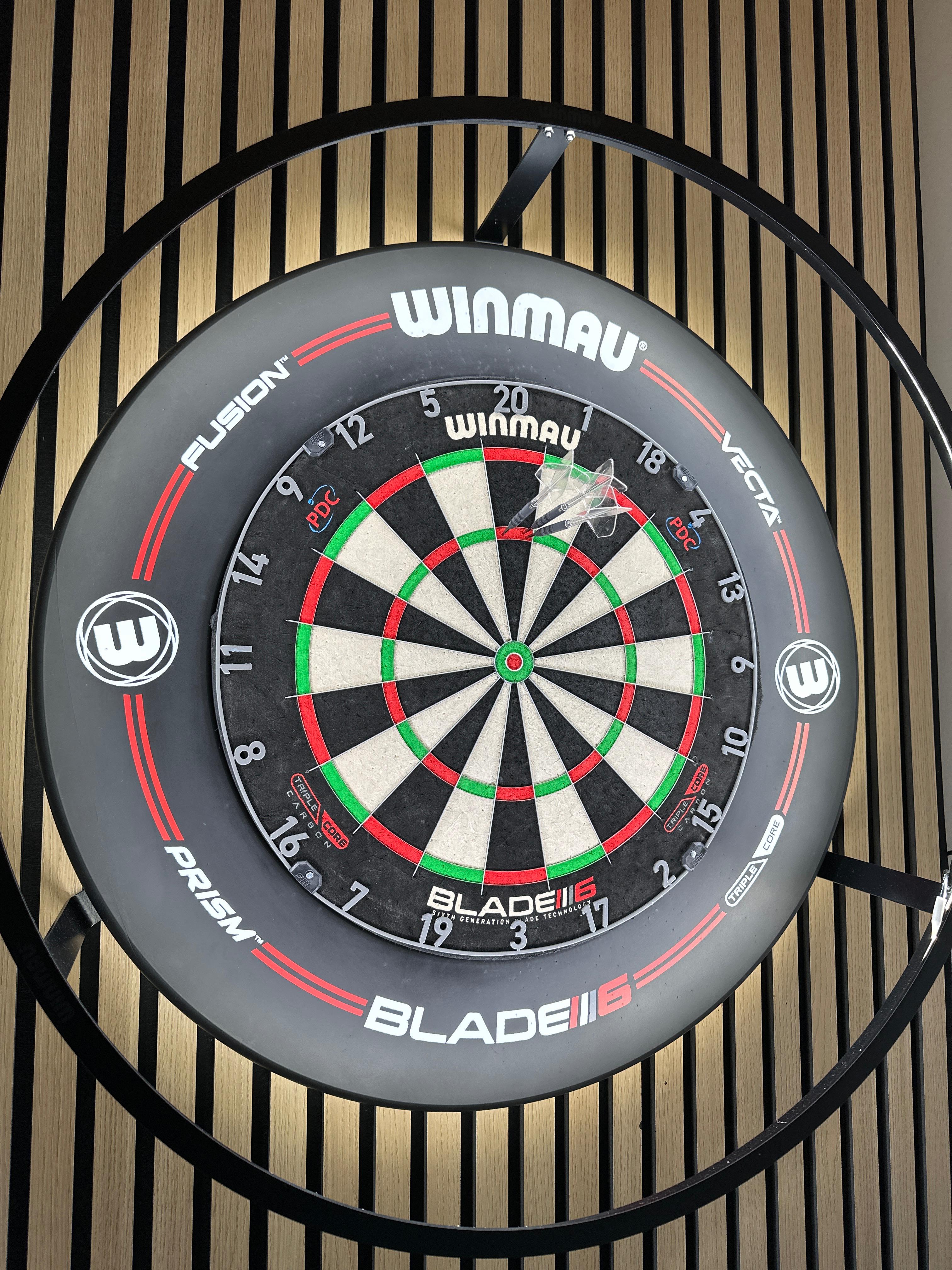 Blade6TripleCore